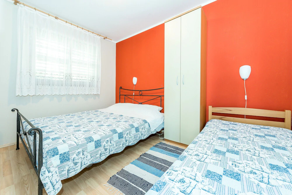 Apartments Teana