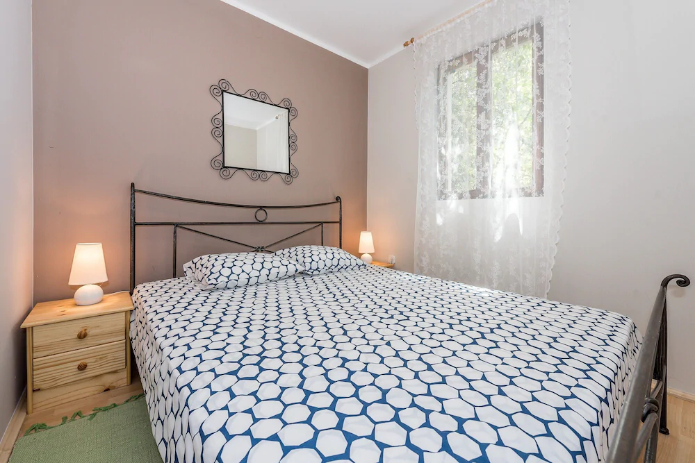 Apartments Teana