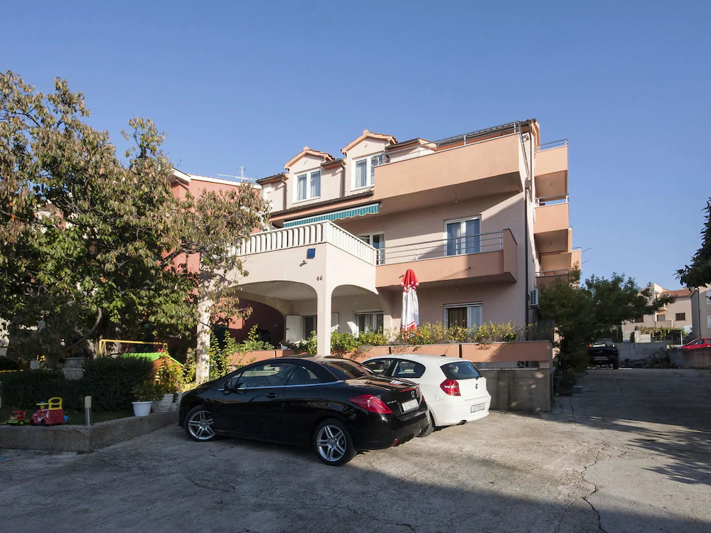 Apartments Vinka Brodarica