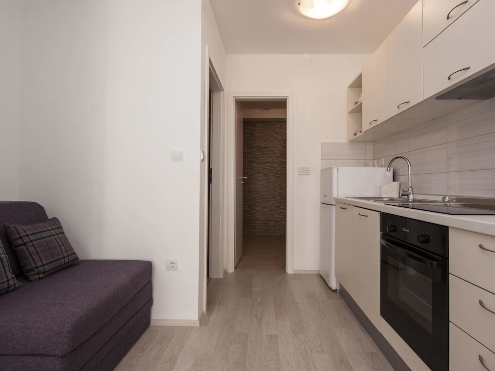 Apartments Vinka Brodarica