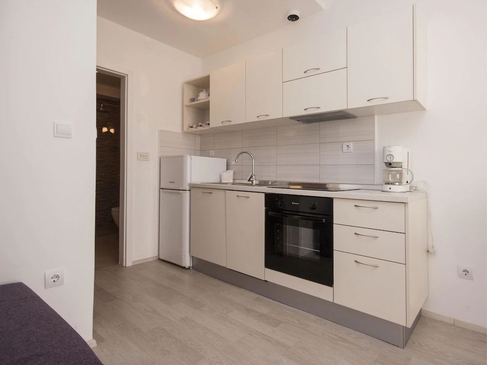 Apartments Vinka Brodarica