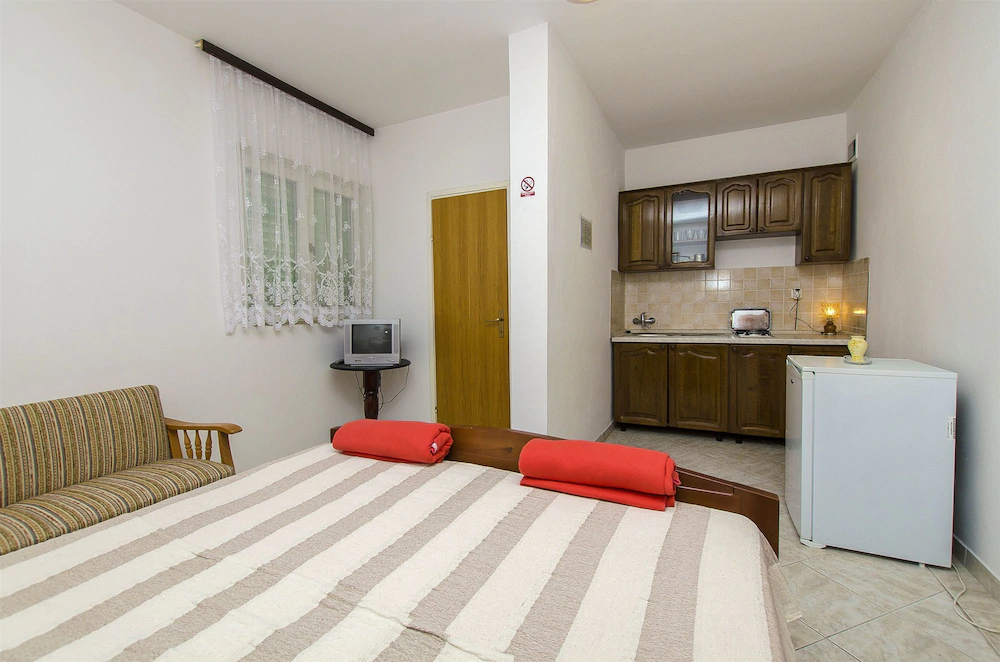 Apartments Vladimir