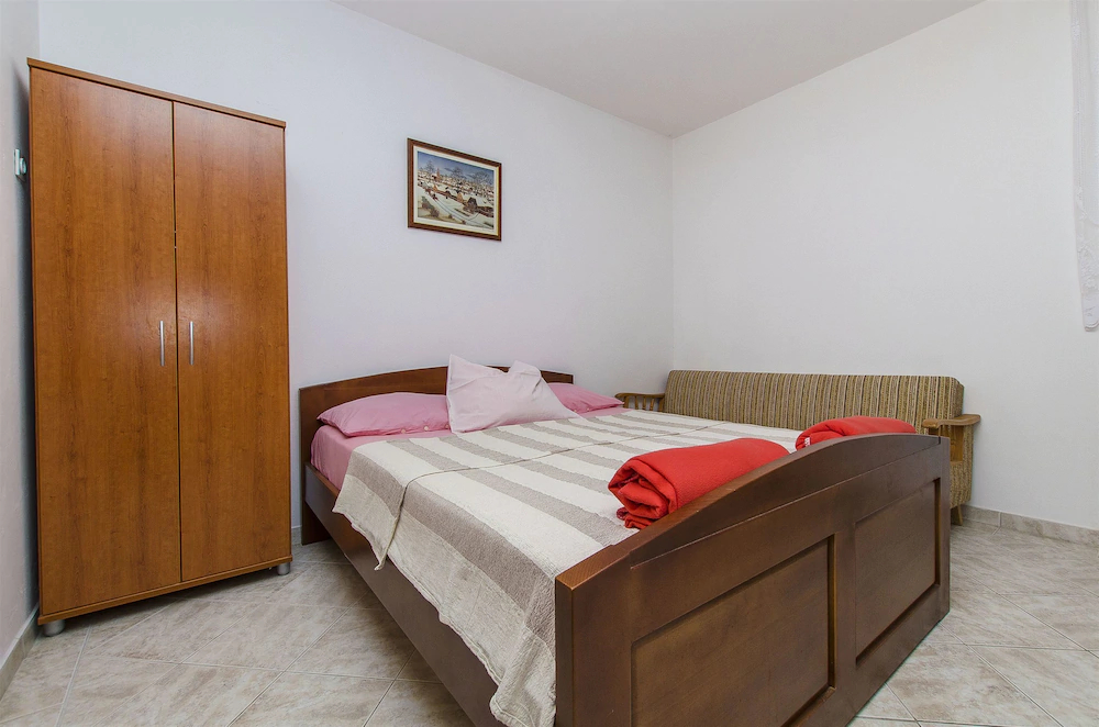 Apartments Vladimir