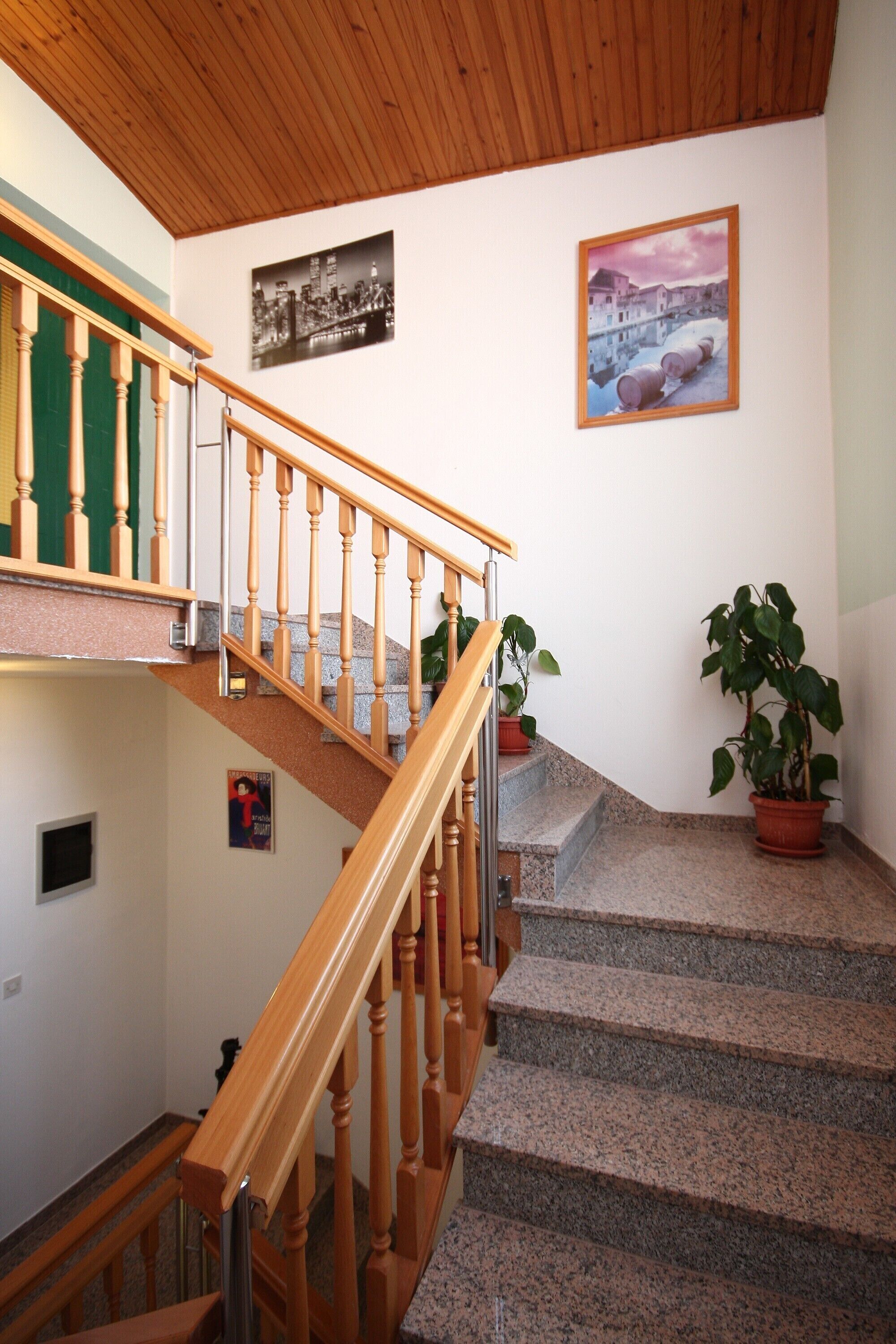 Apartments Vukicevic