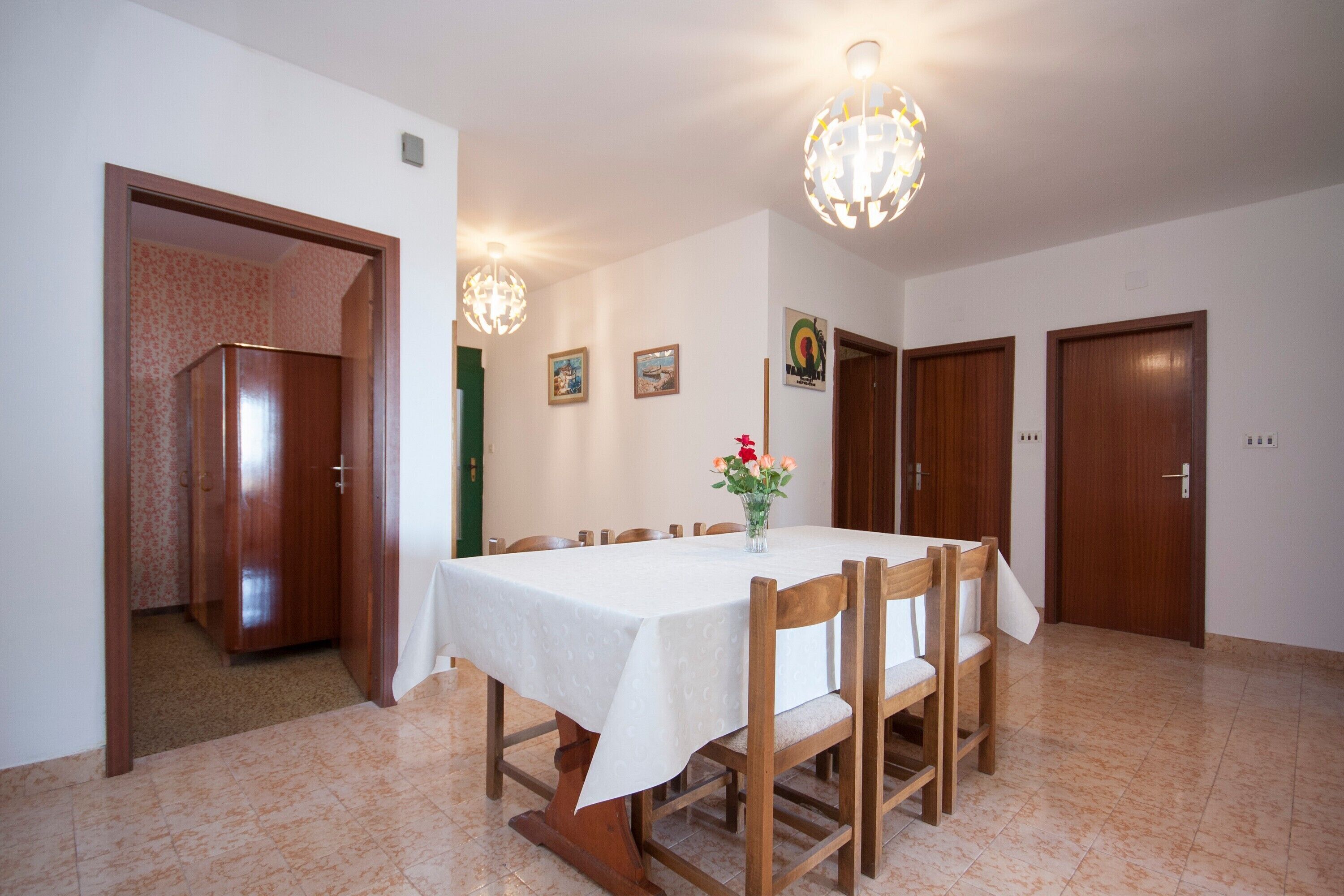 Apartments Vukicevic