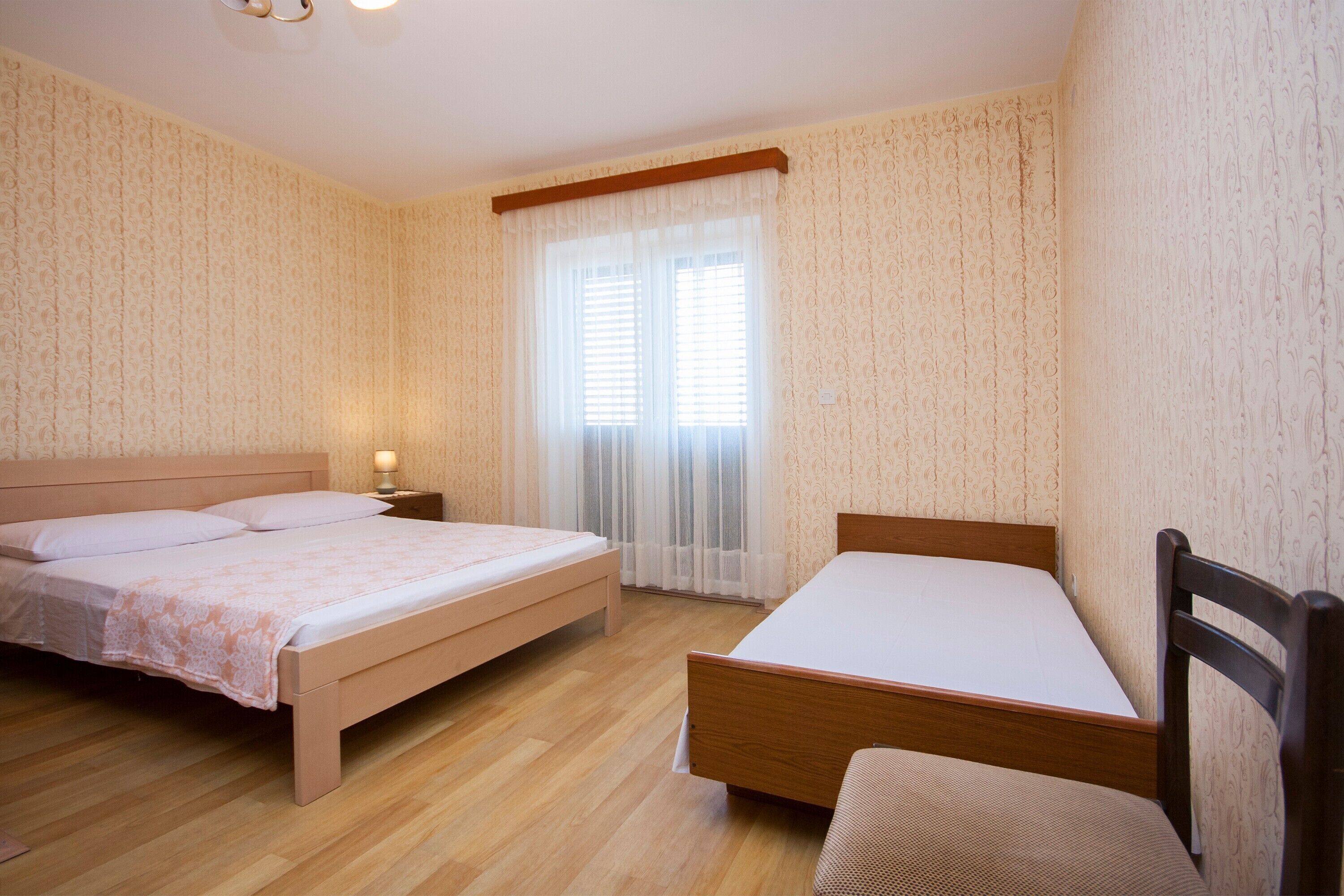 Apartments Vukicevic