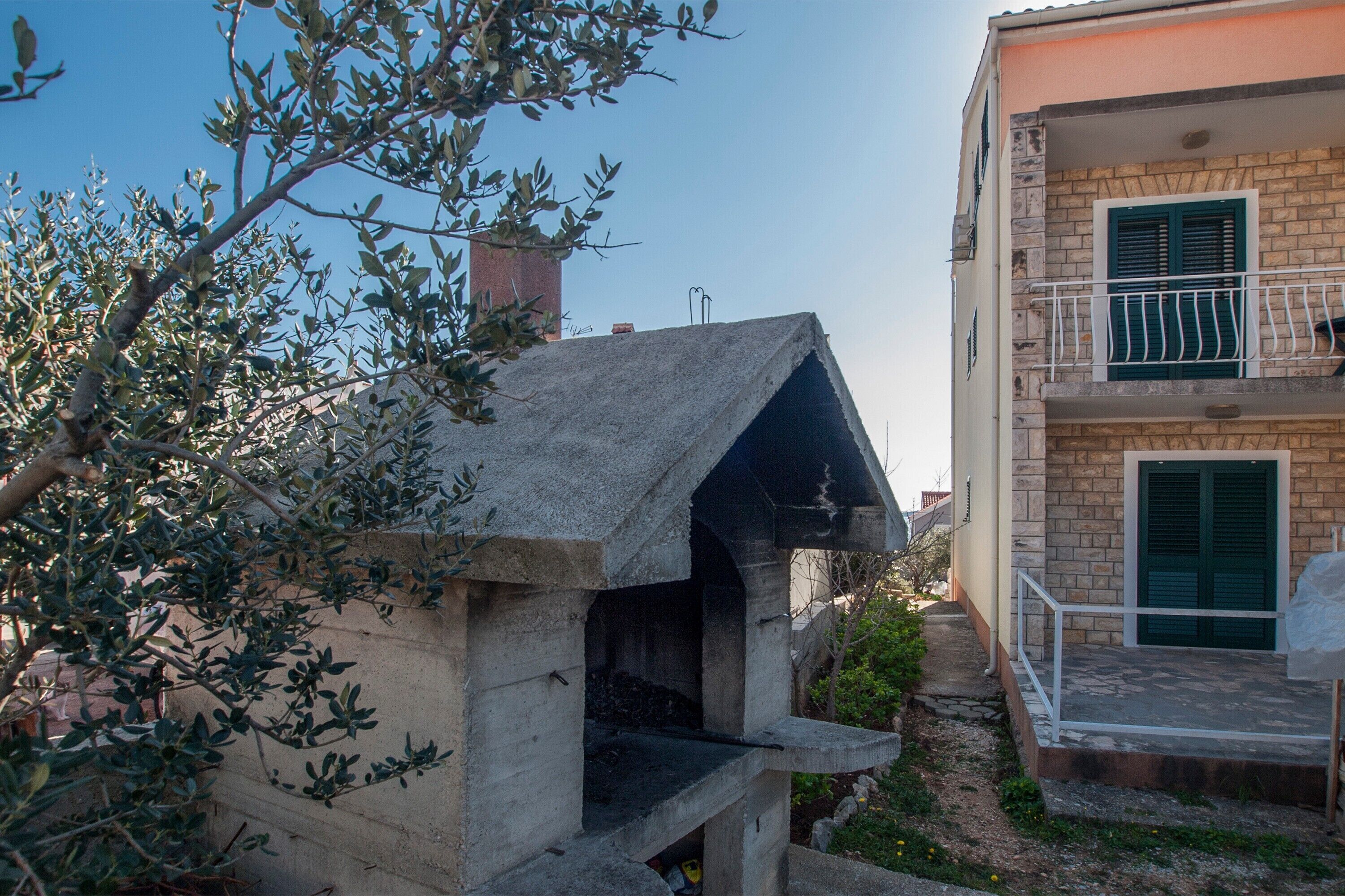Apartments Vukicevic