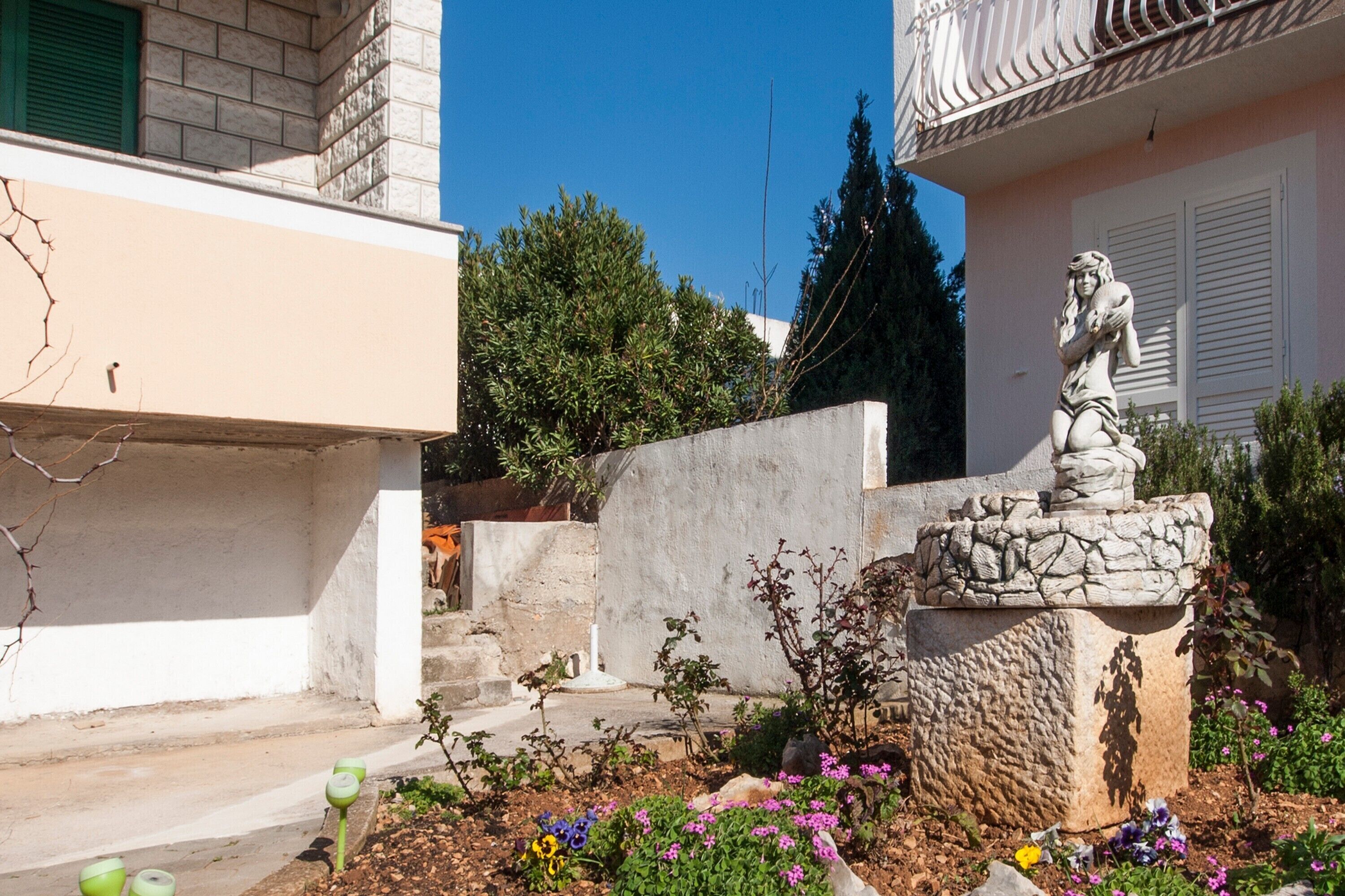 Apartments Vukicevic