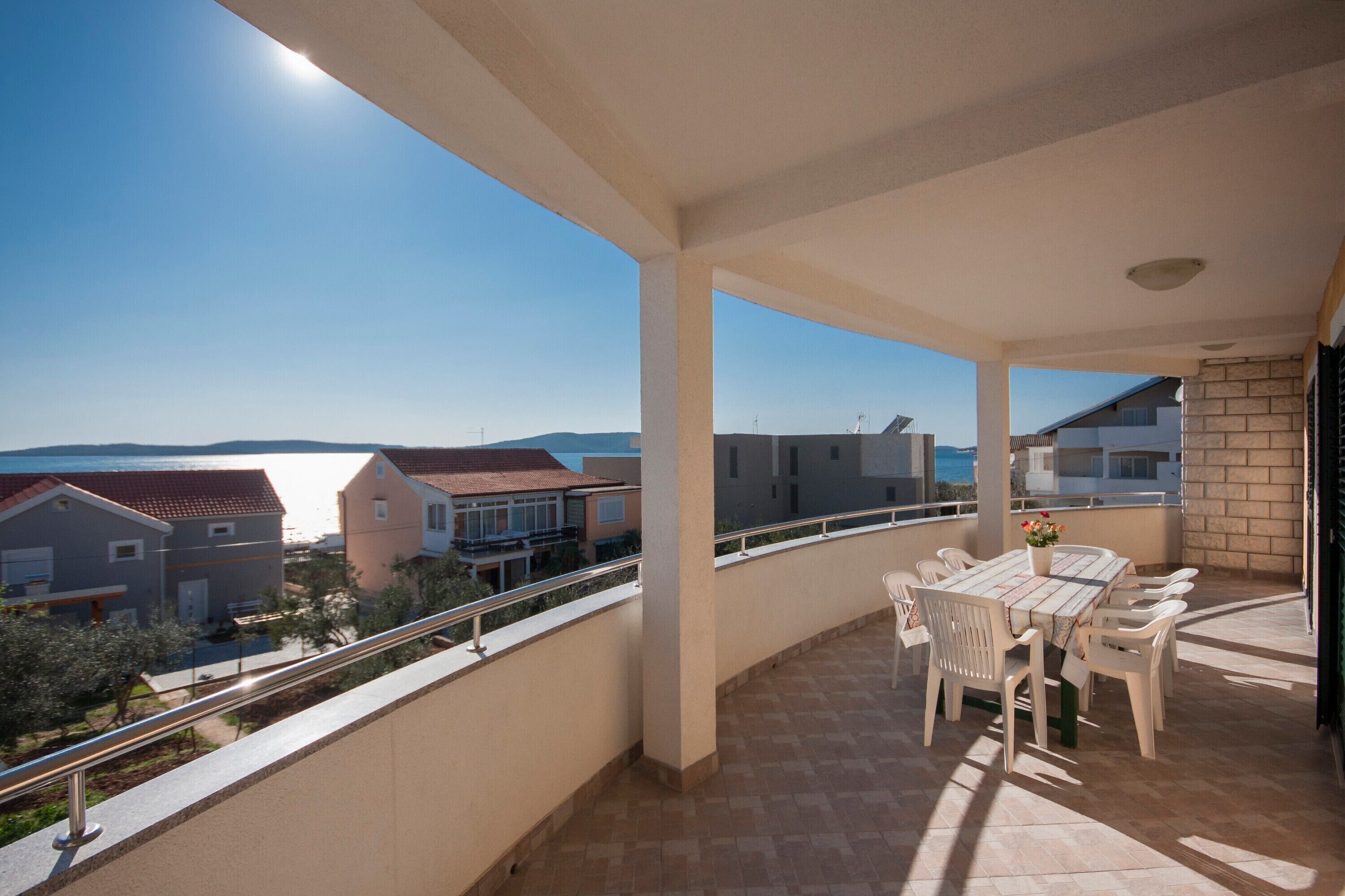 Apartments Vukicevic