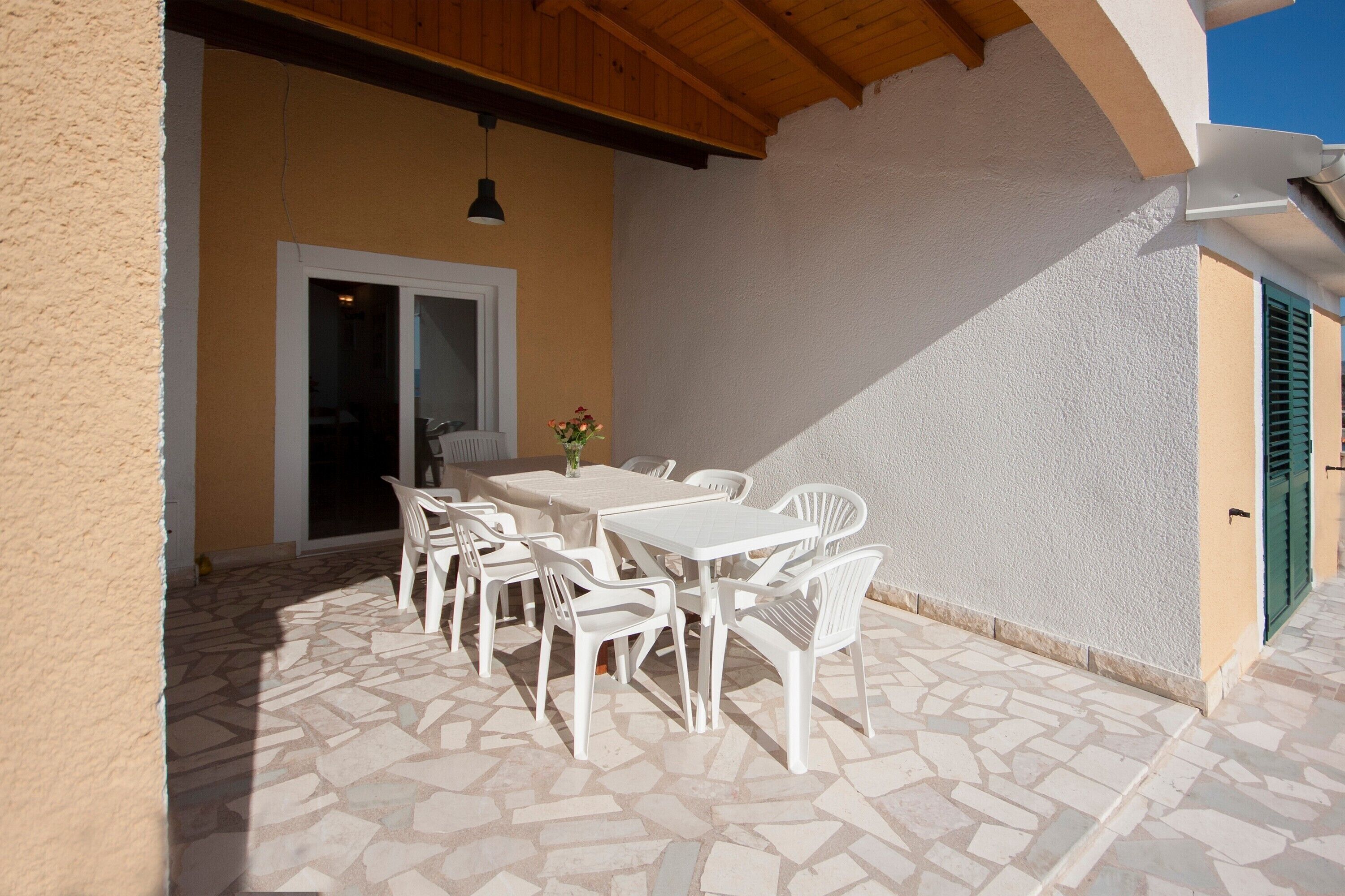 Apartments Vukicevic