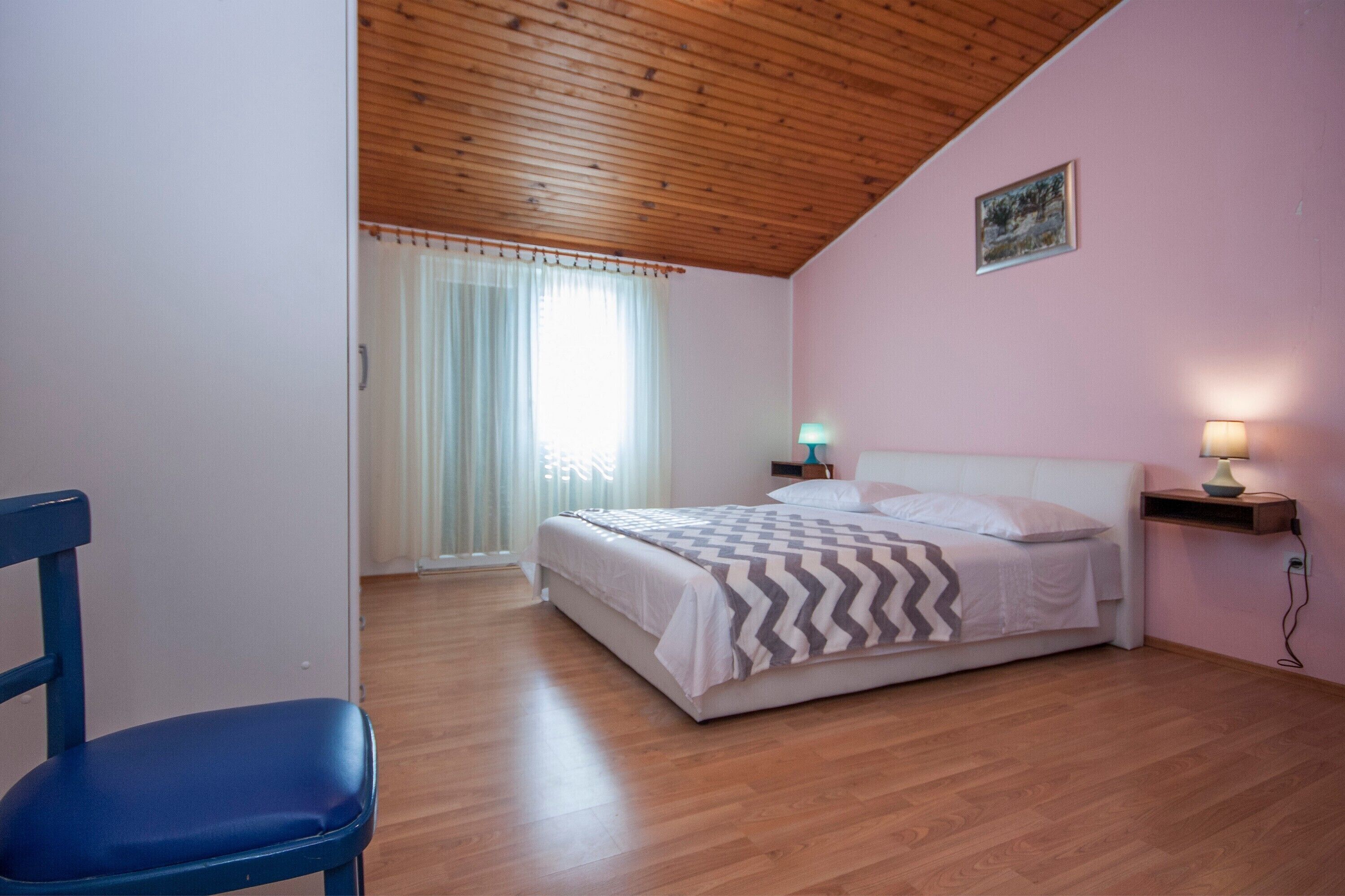 Apartments Vukicevic