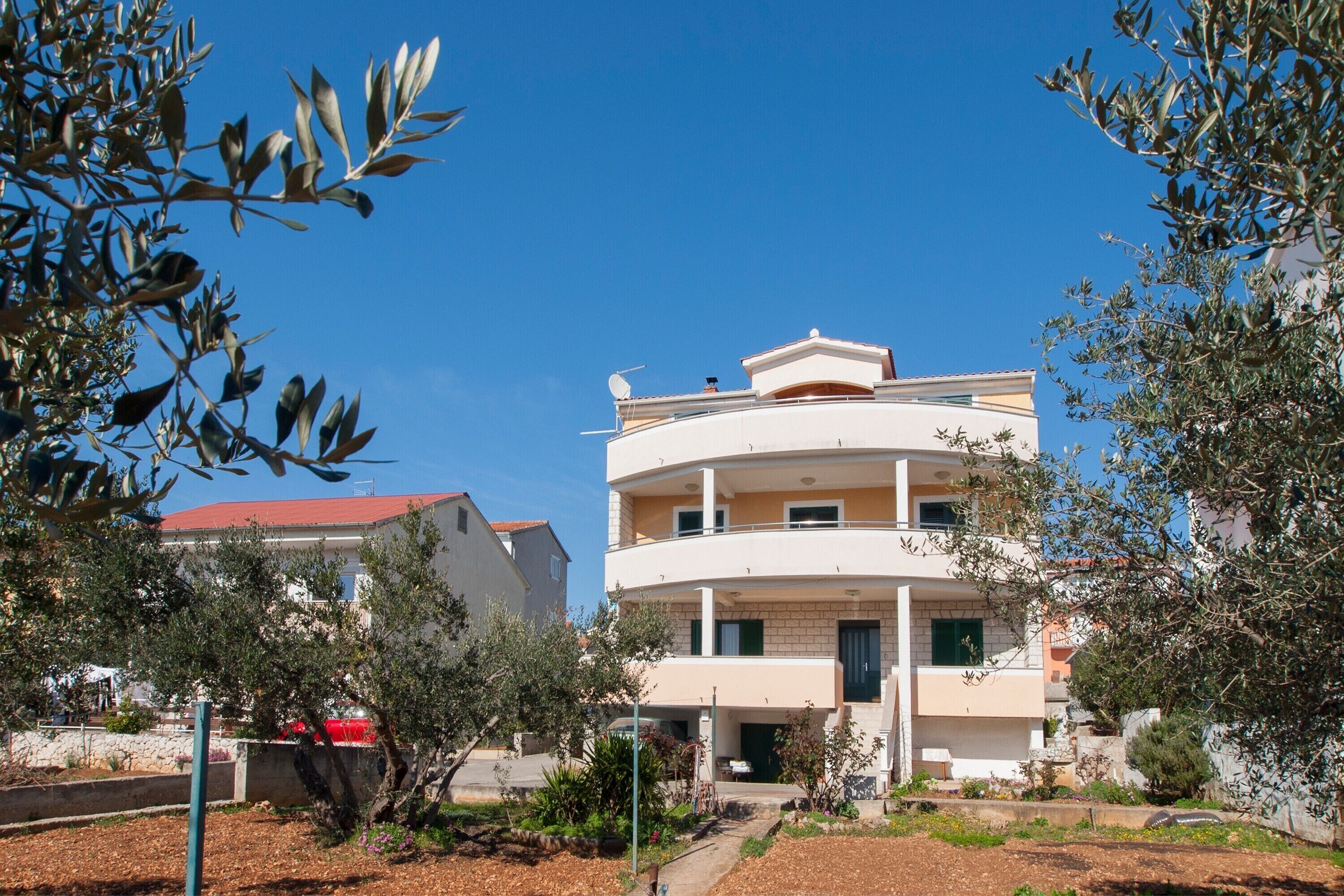 Apartments Vukicevic