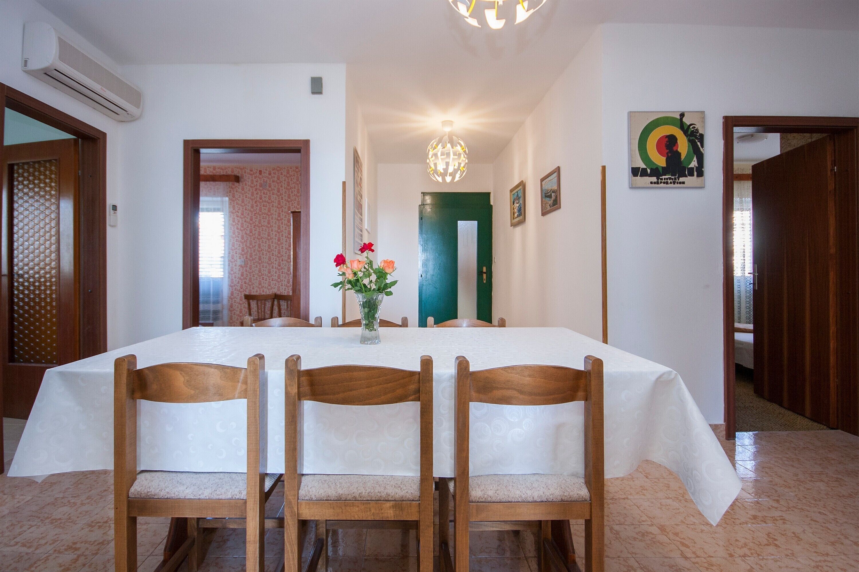 Apartments Vukicevic
