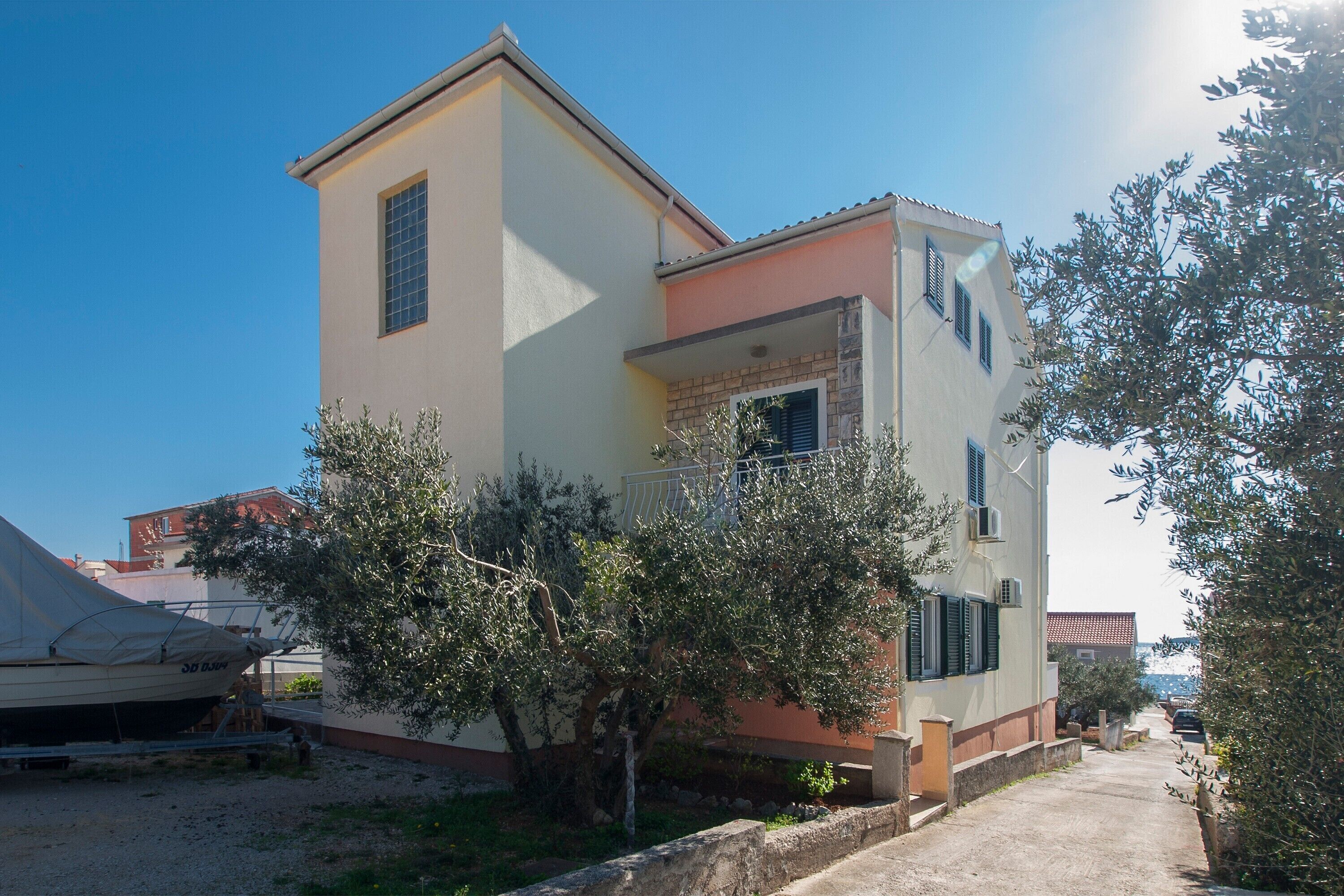 Apartments Vukicevic