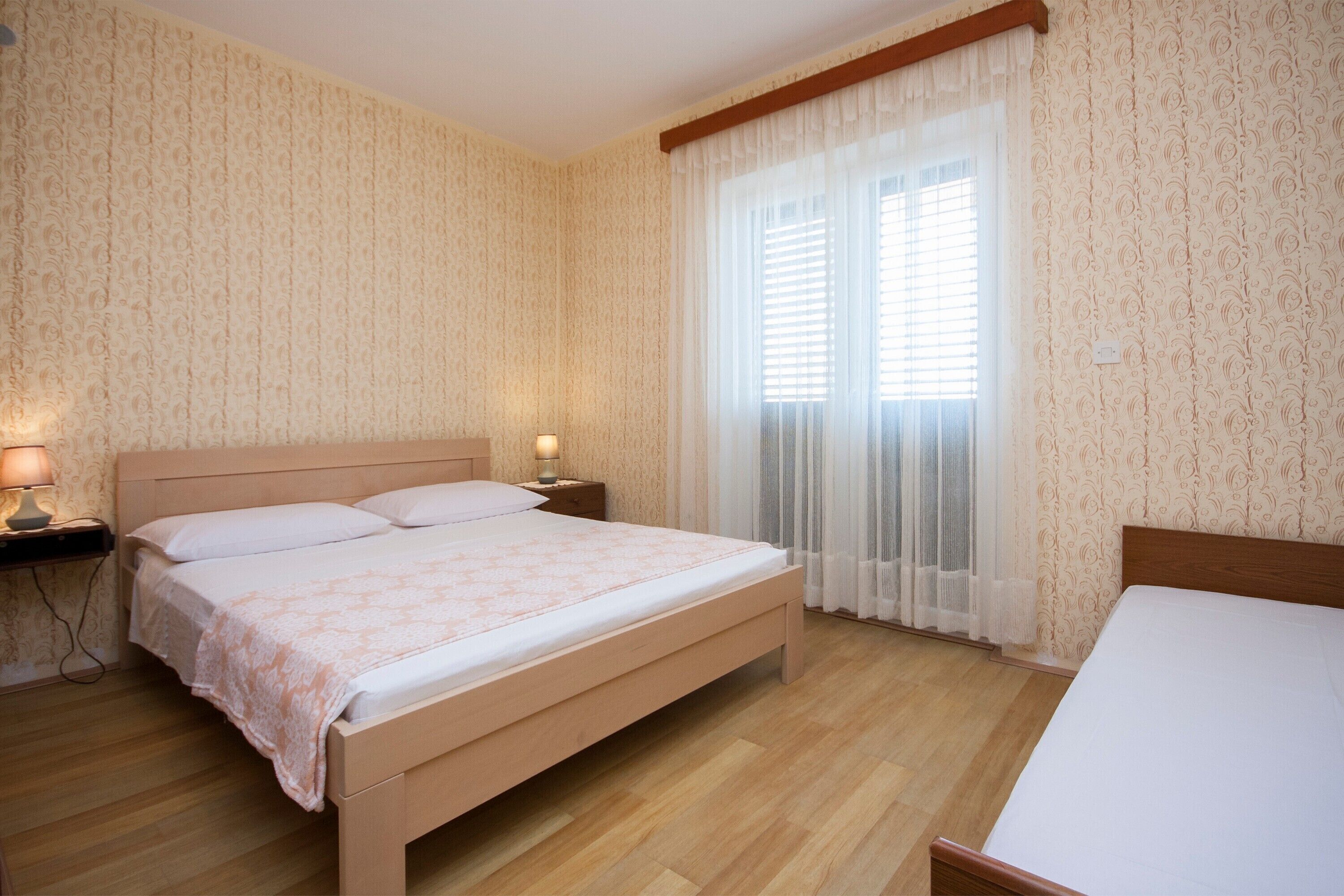 Apartments Vukicevic