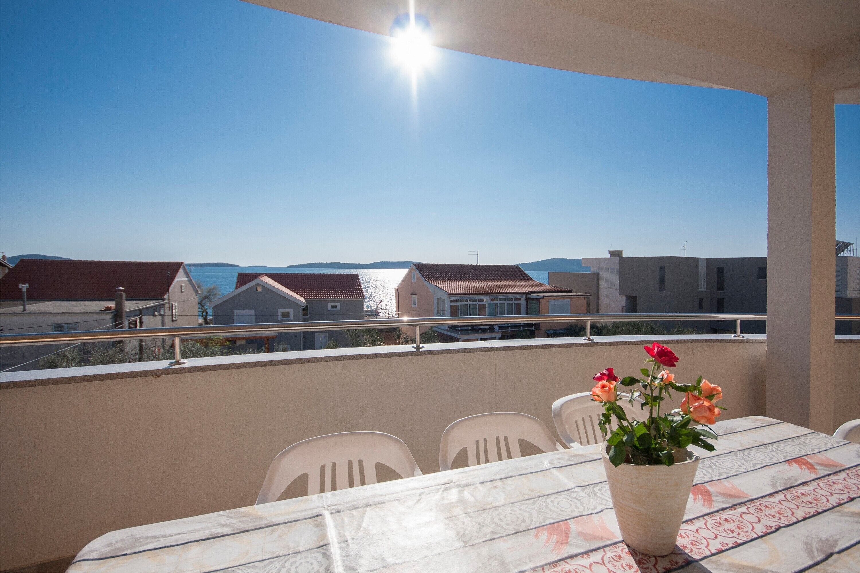 Apartments Vukicevic
