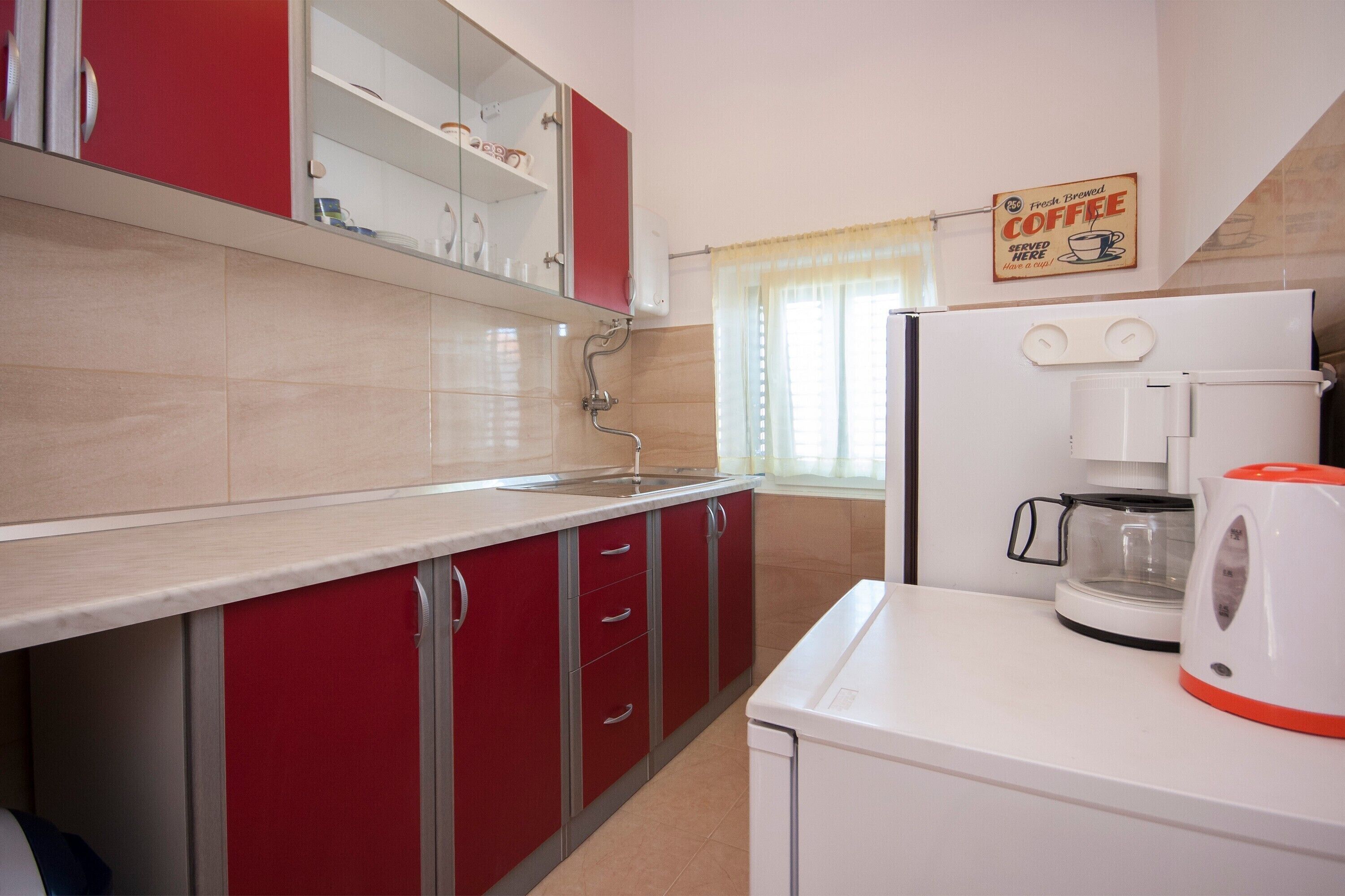 Apartments Vukicevic