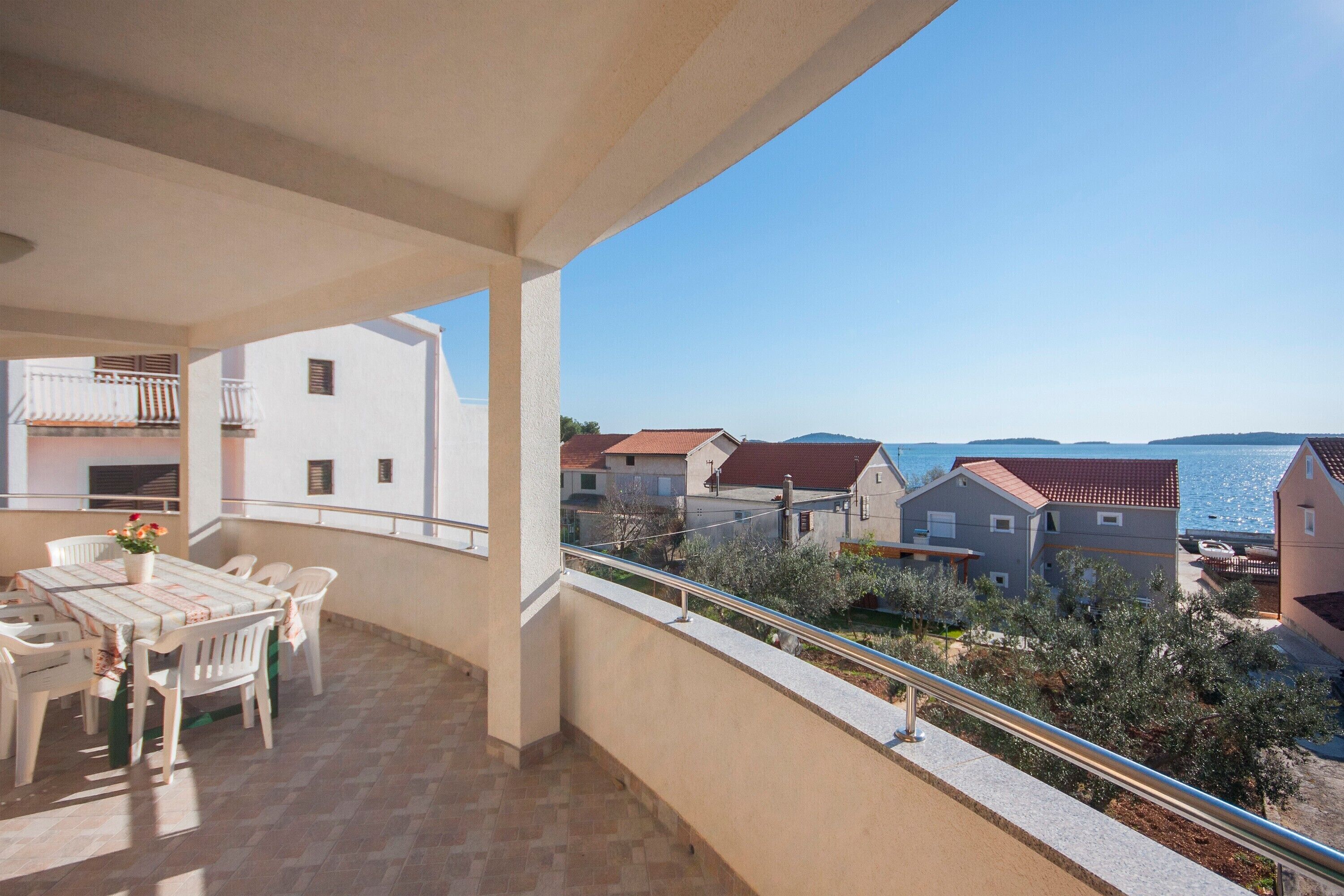 Apartments Vukicevic