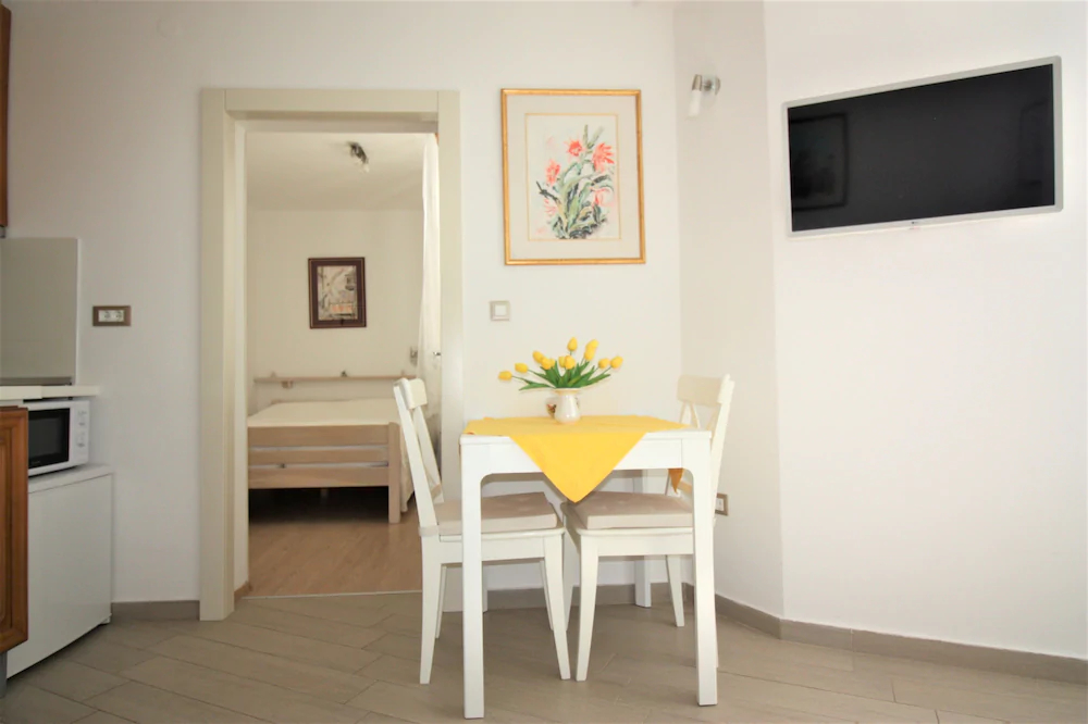 Aurora Apartments