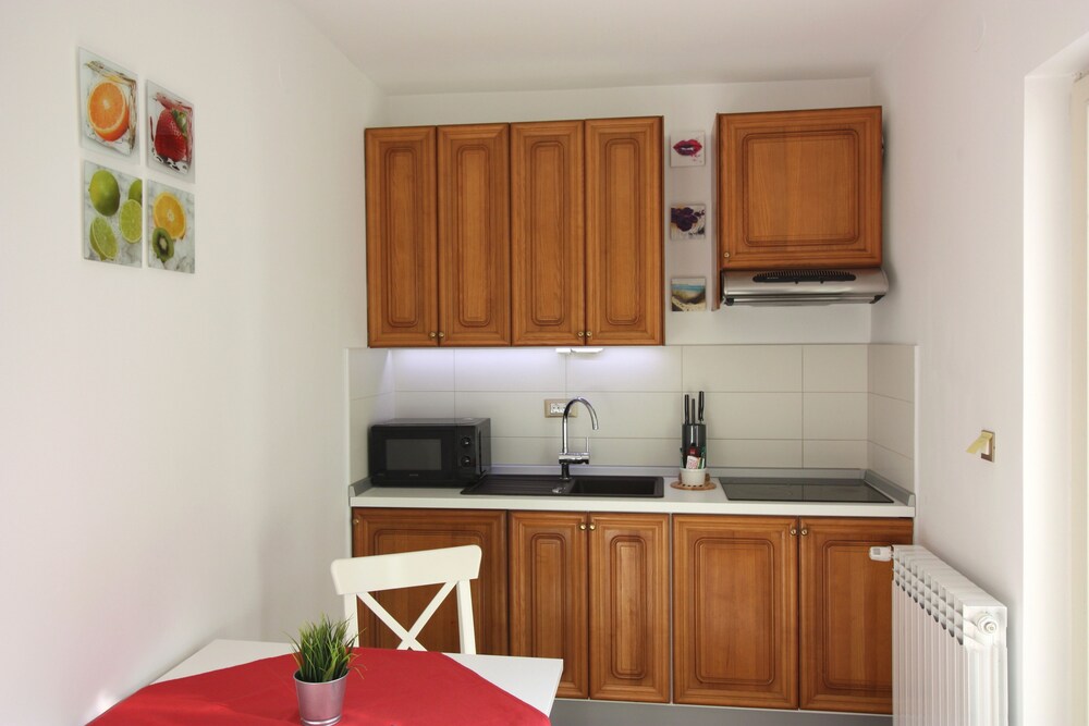 Aurora Apartments