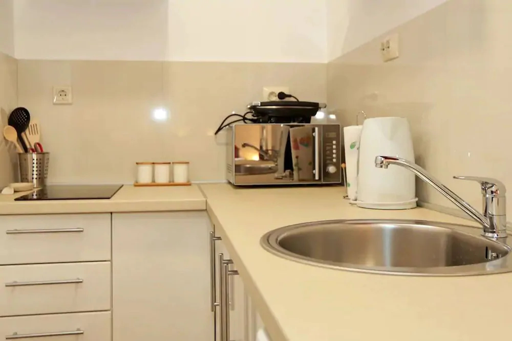 Aurum Apartments
