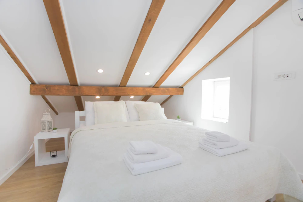 Aurum Apartments