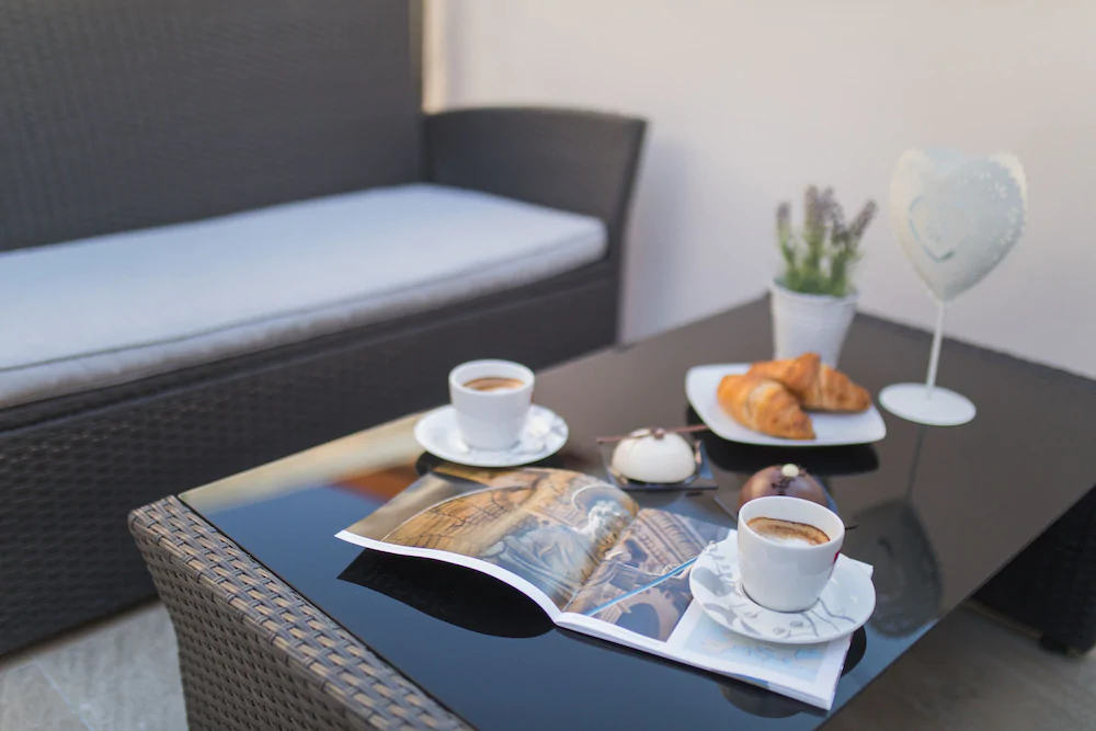 Aurum Apartments
