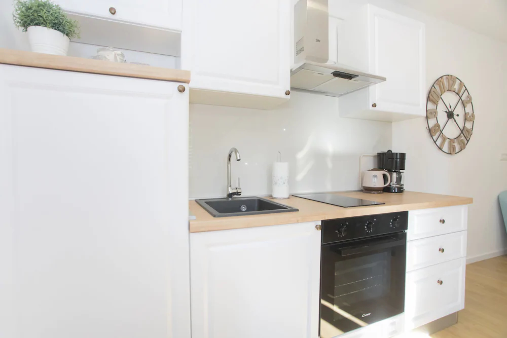 Aurum Apartments