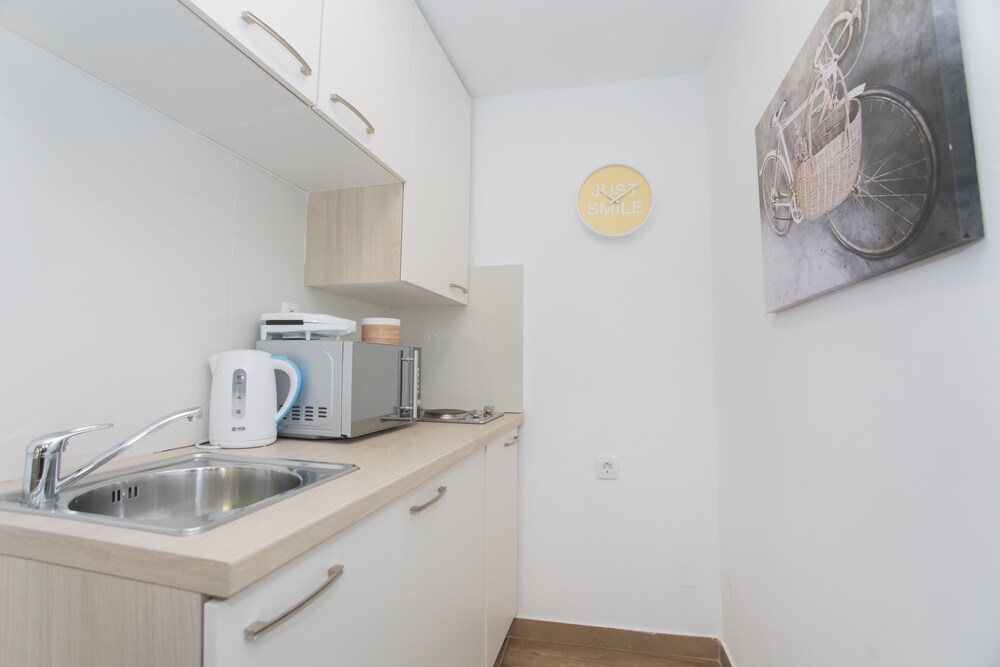Aurum Apartments