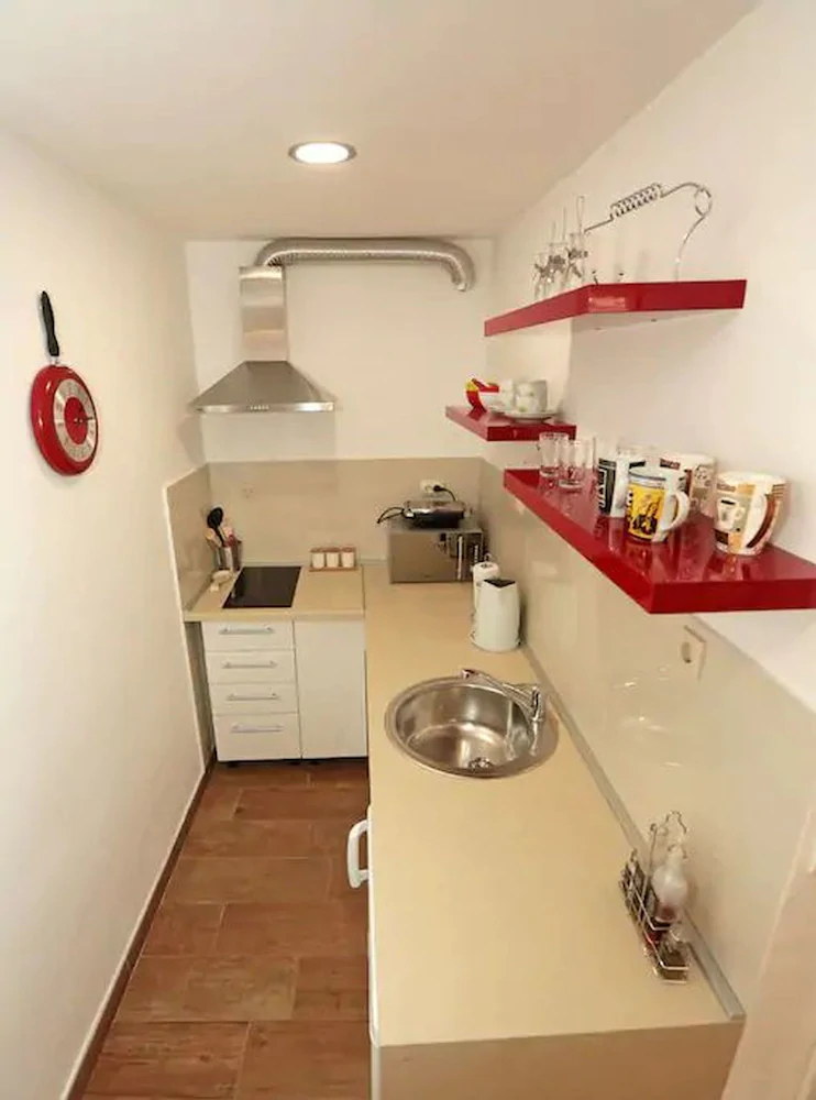 Aurum Apartments