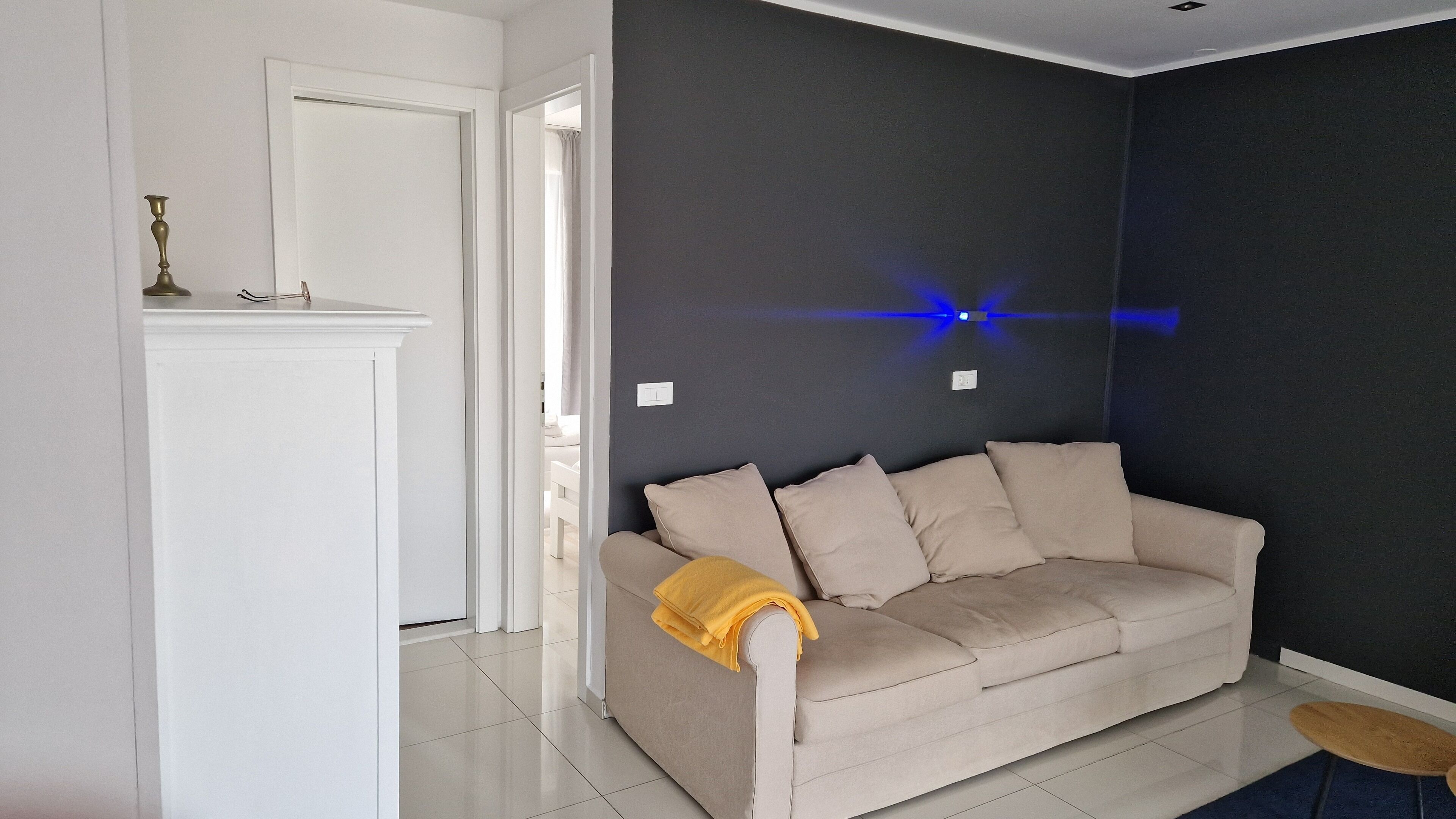 Basic Mansion Mandalina