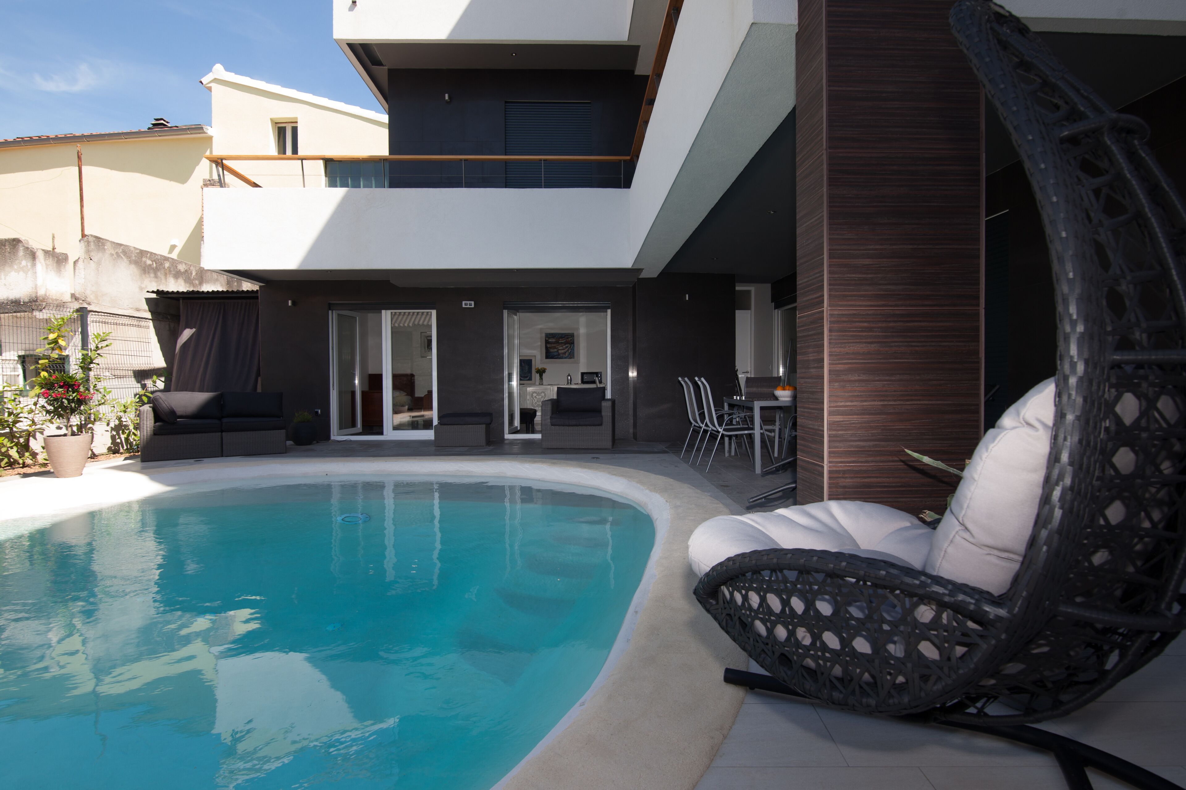 Basic Mansion Mandalina