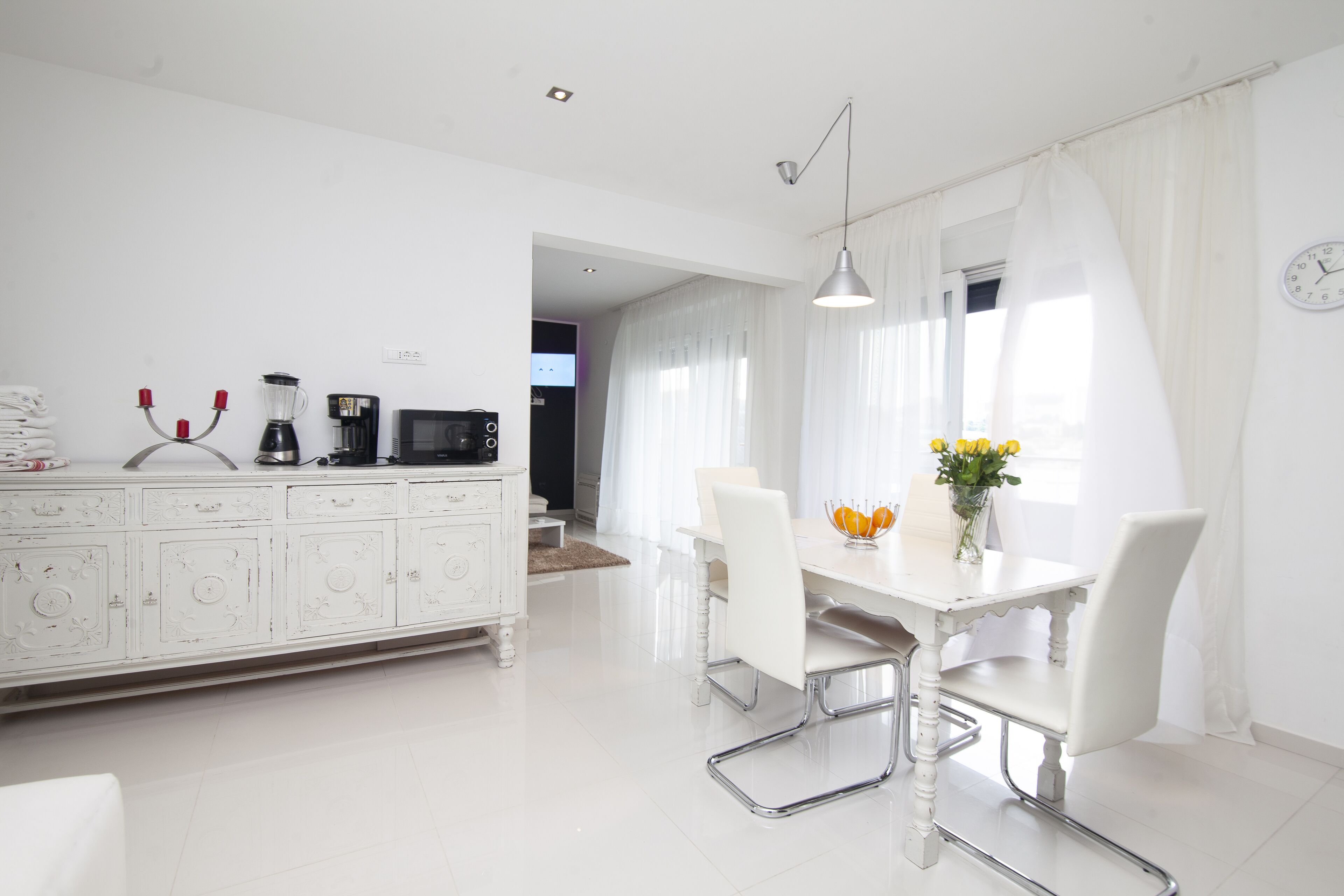 Basic Mansion Mandalina