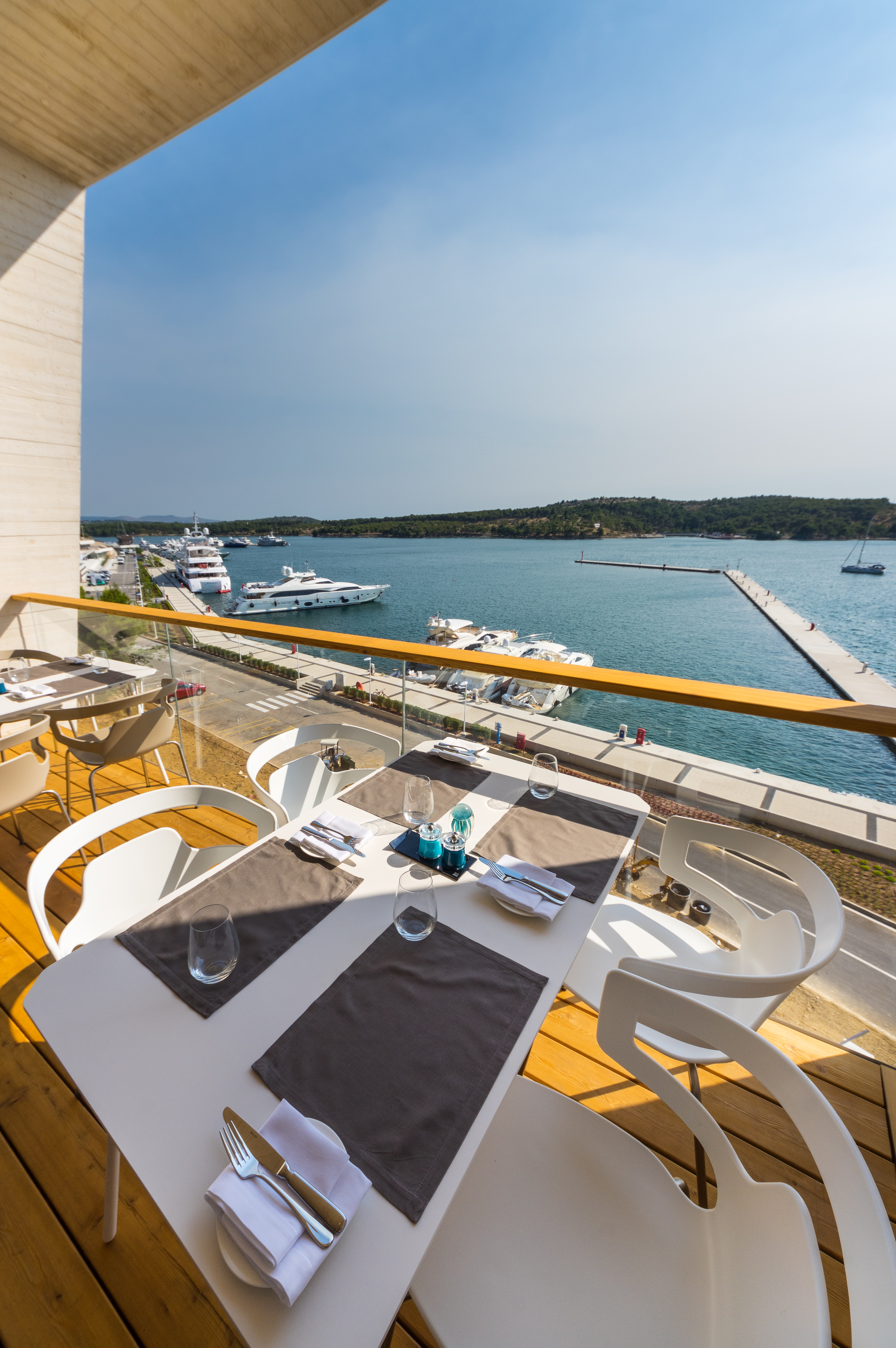 D-Resort Sibenik