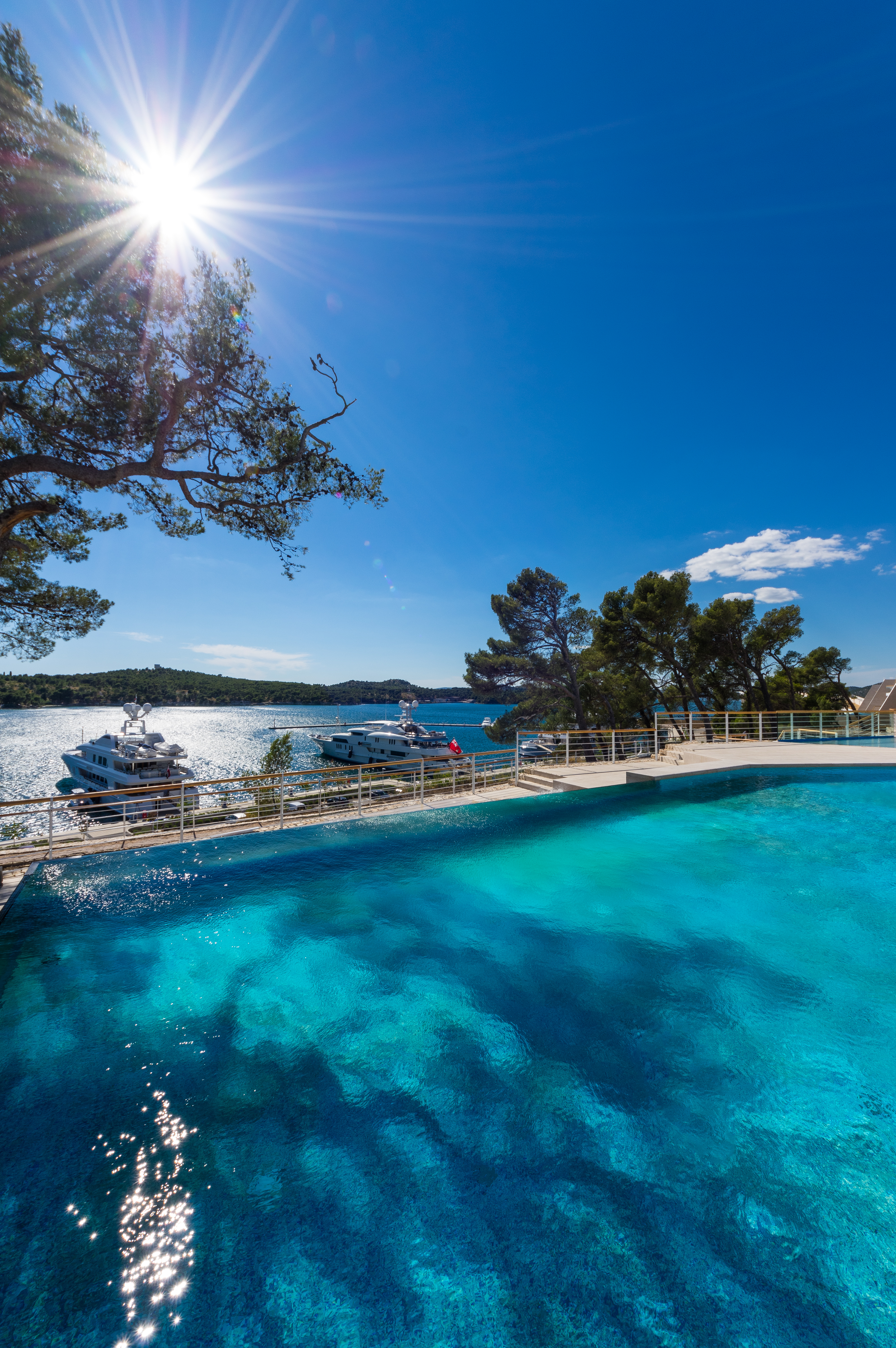 D-Resort Sibenik