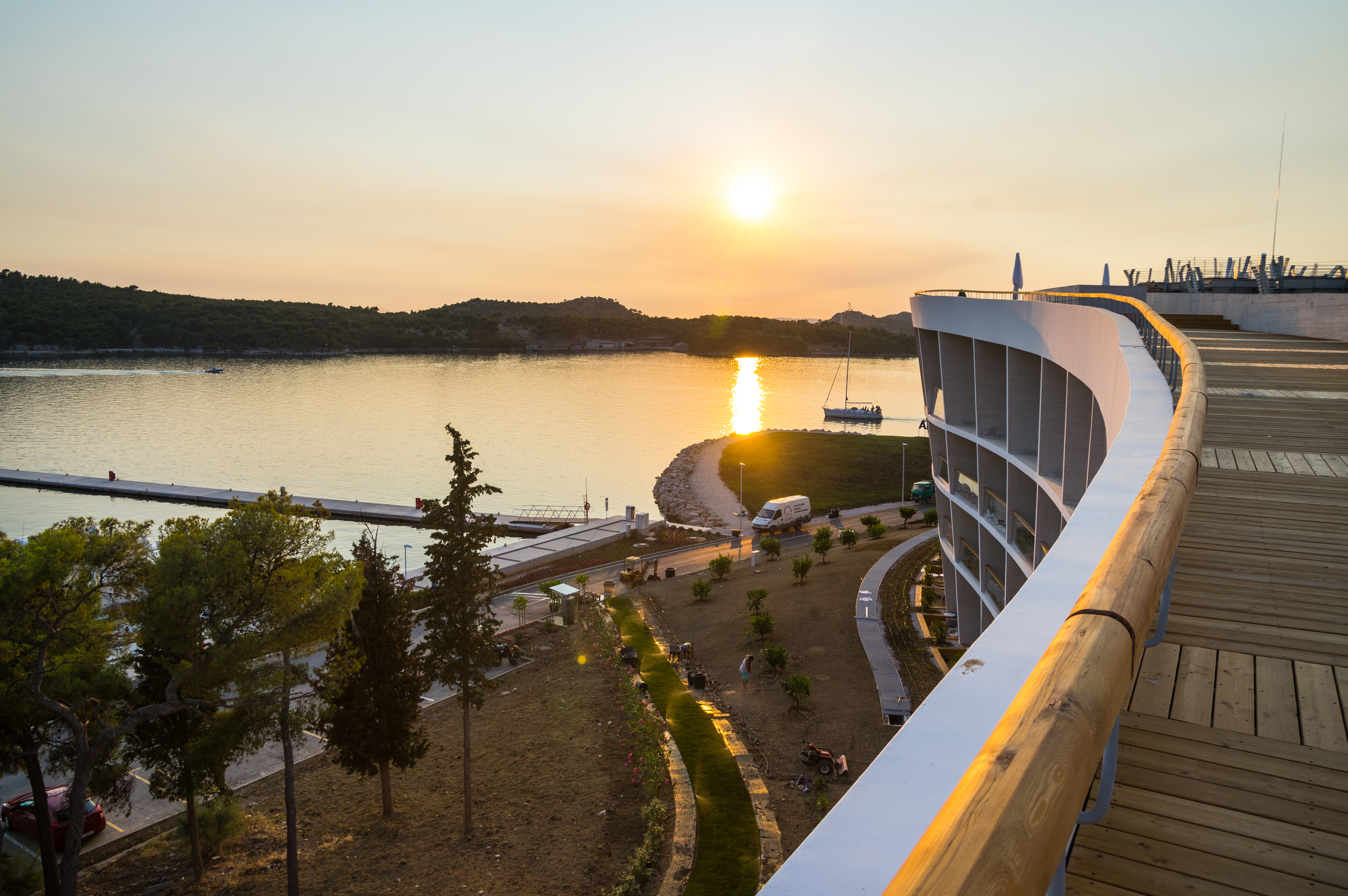 D-Resort Sibenik