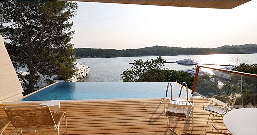 D-Resort Sibenik