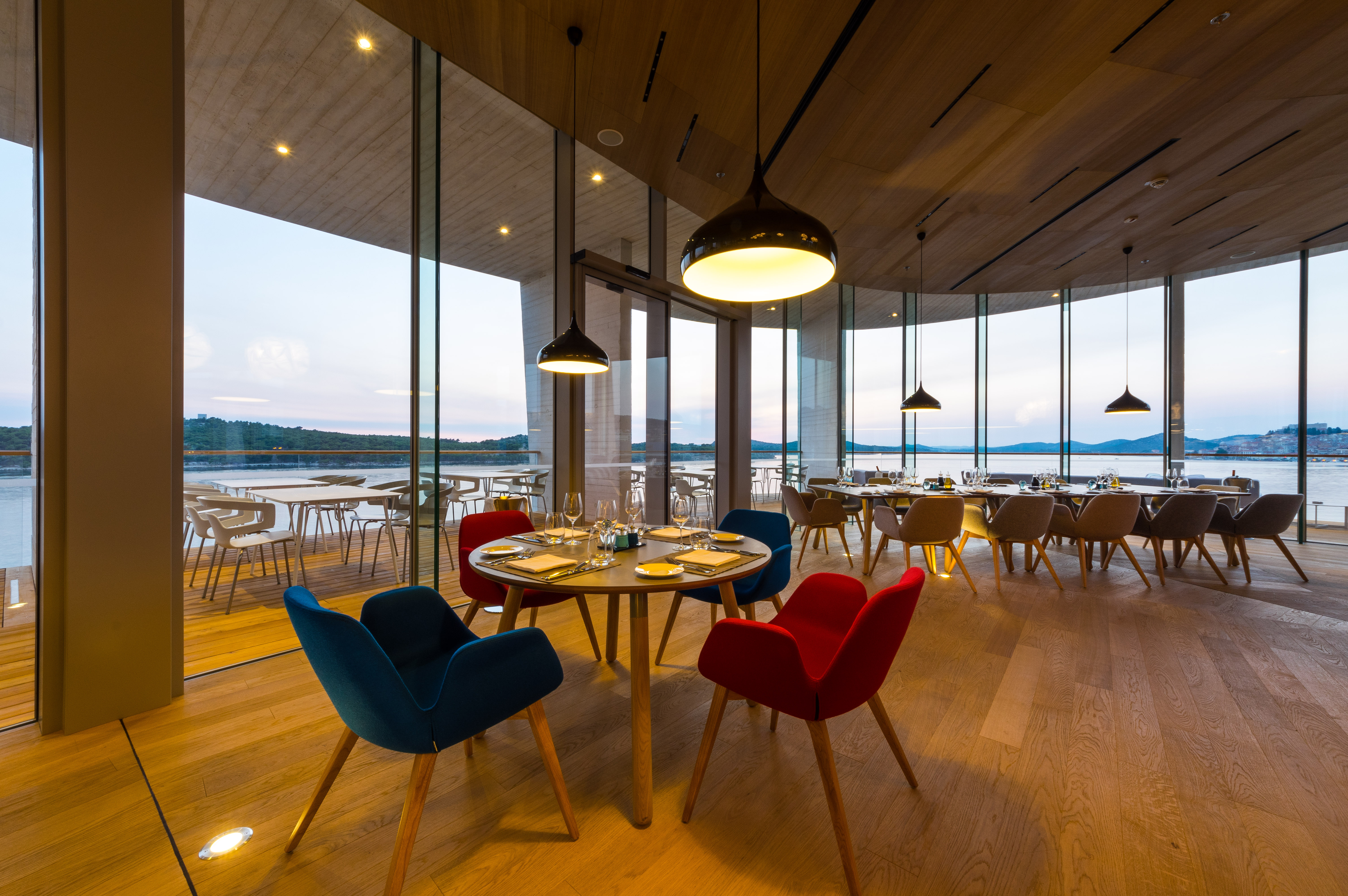 D-Resort Sibenik