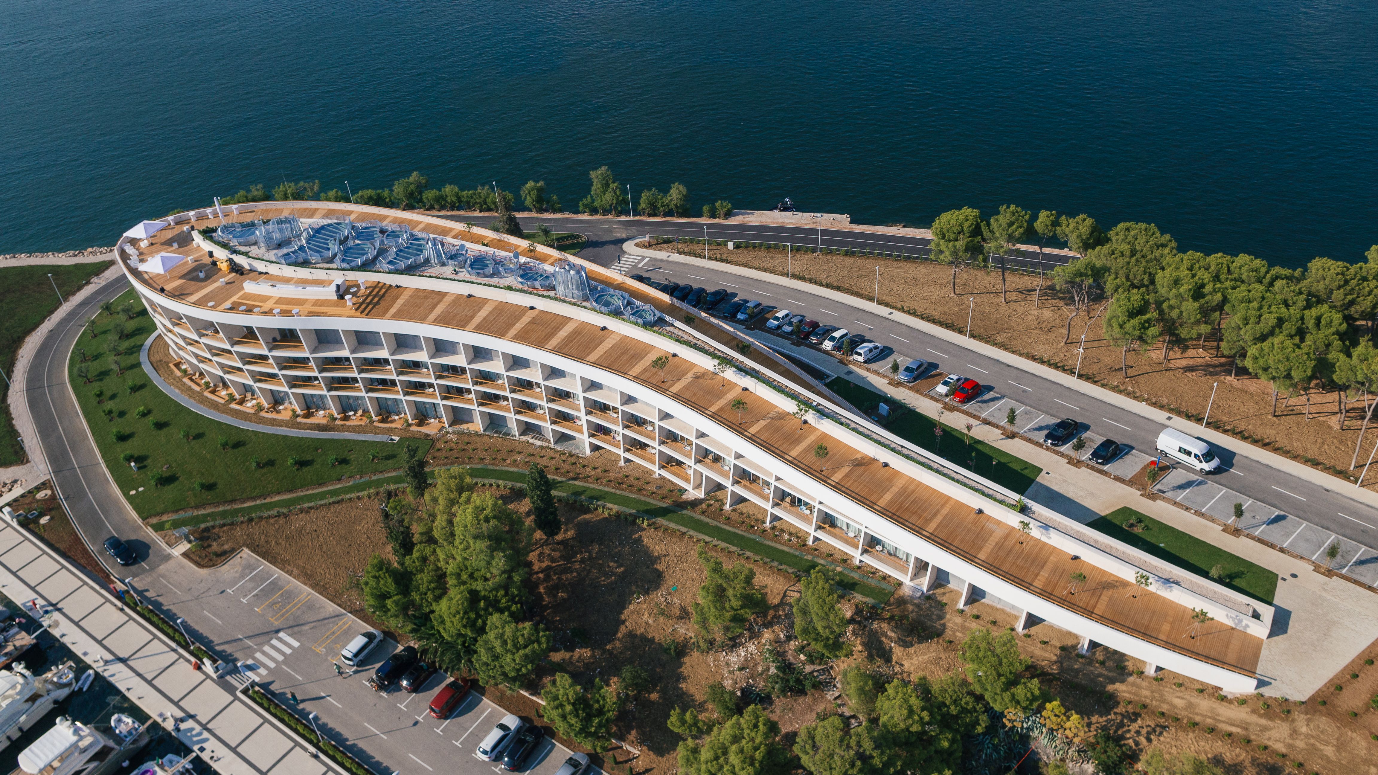 D-Resort Sibenik