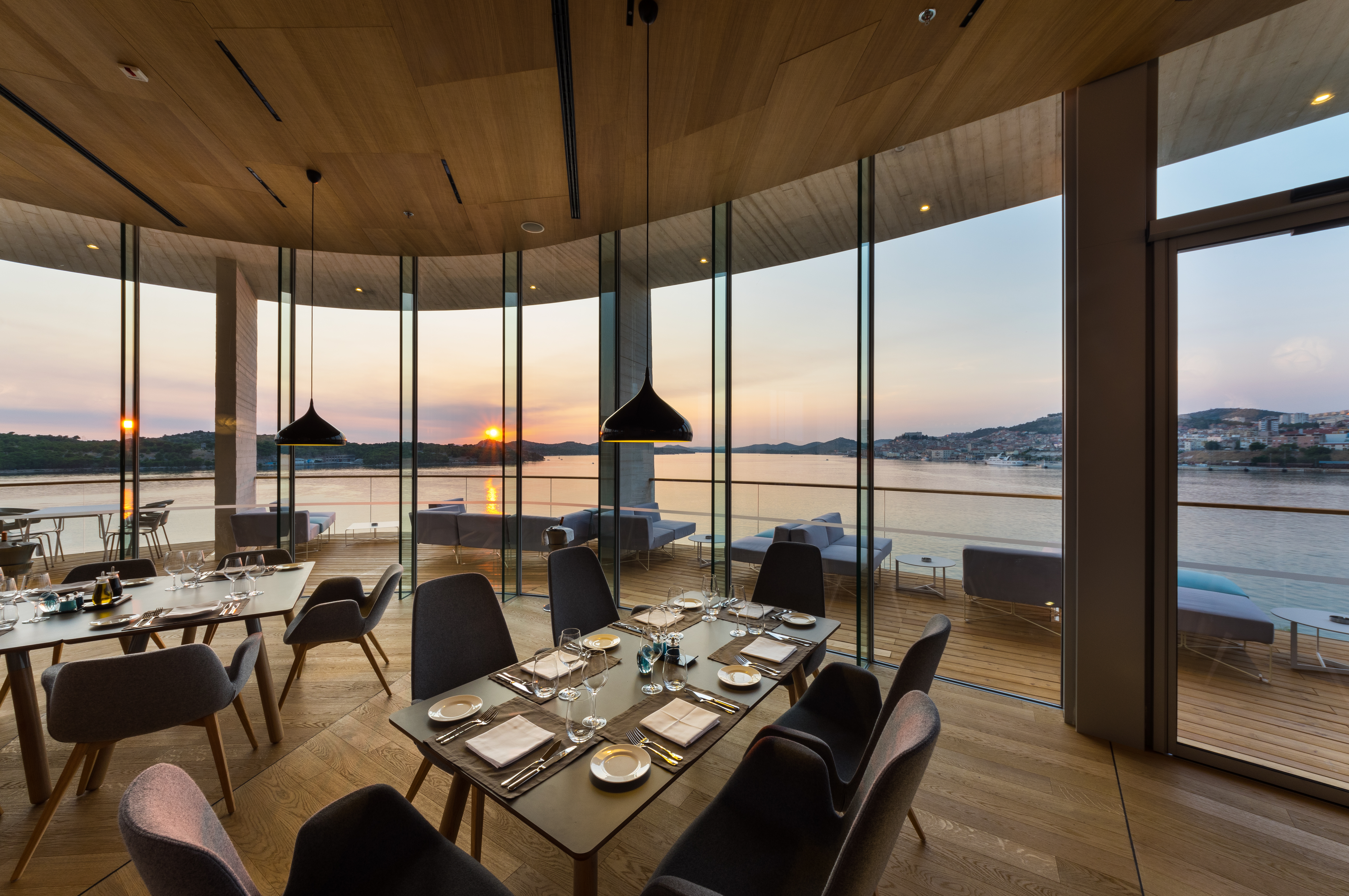 D-Resort Sibenik