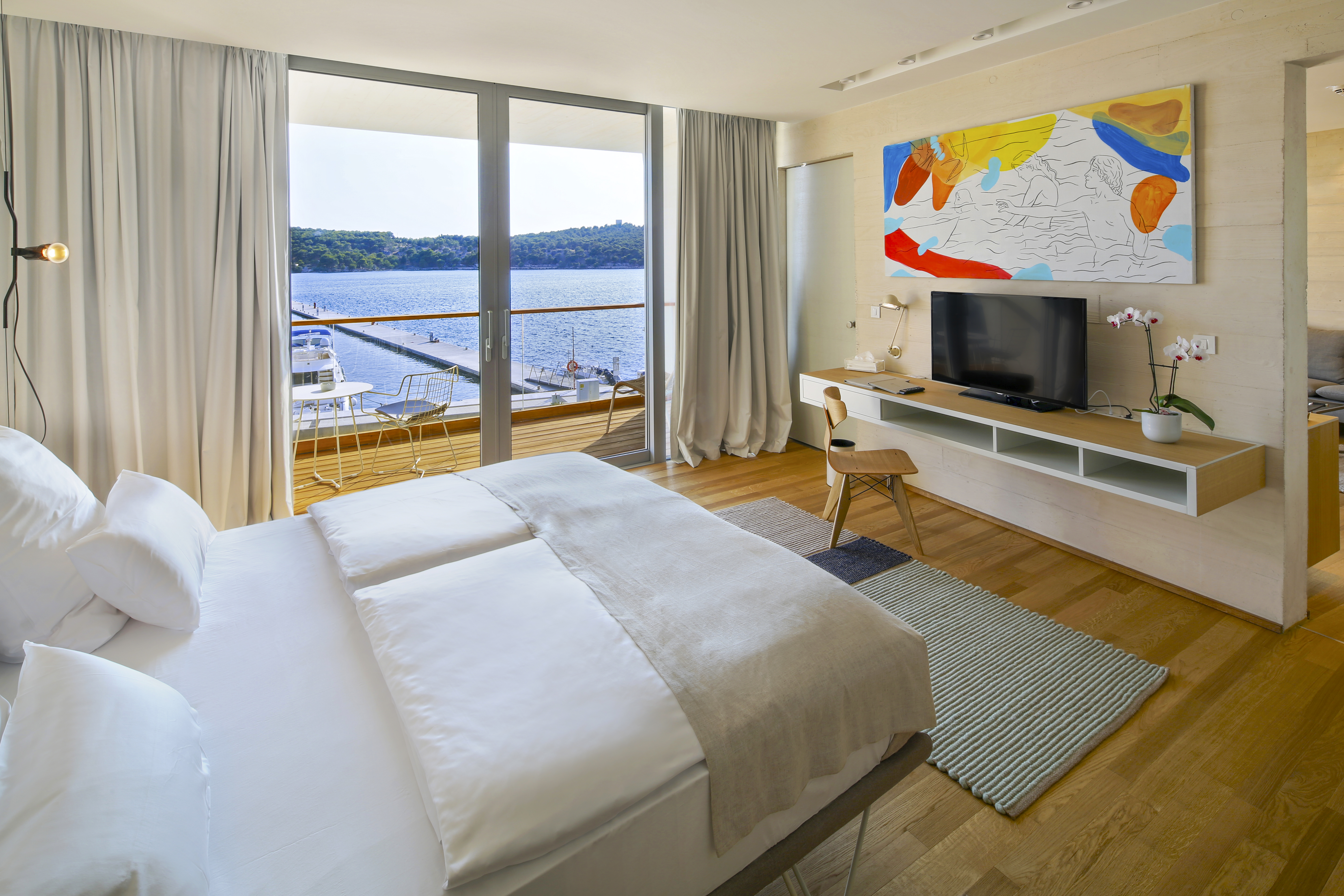 D-Resort Sibenik
