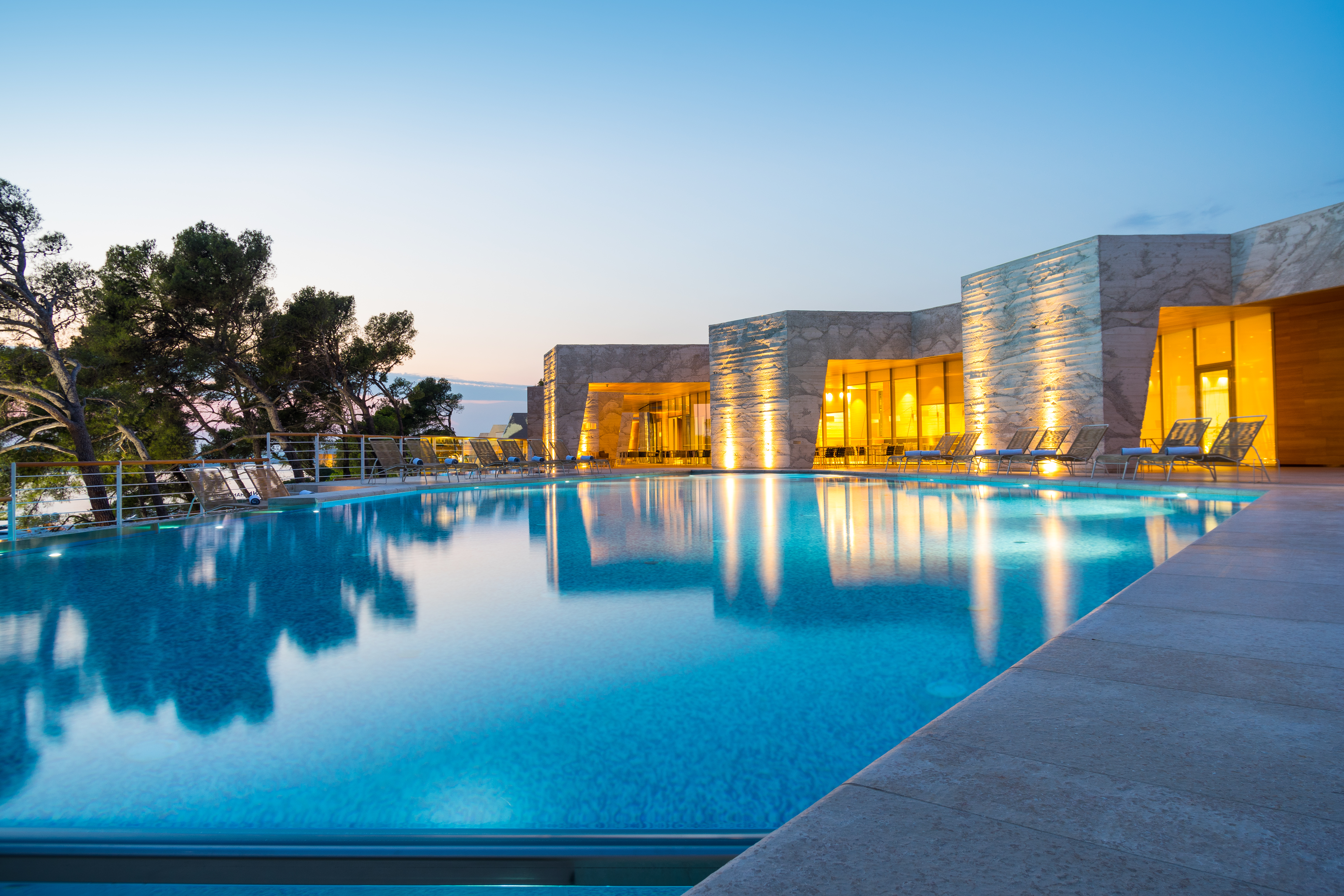 D-Resort Sibenik