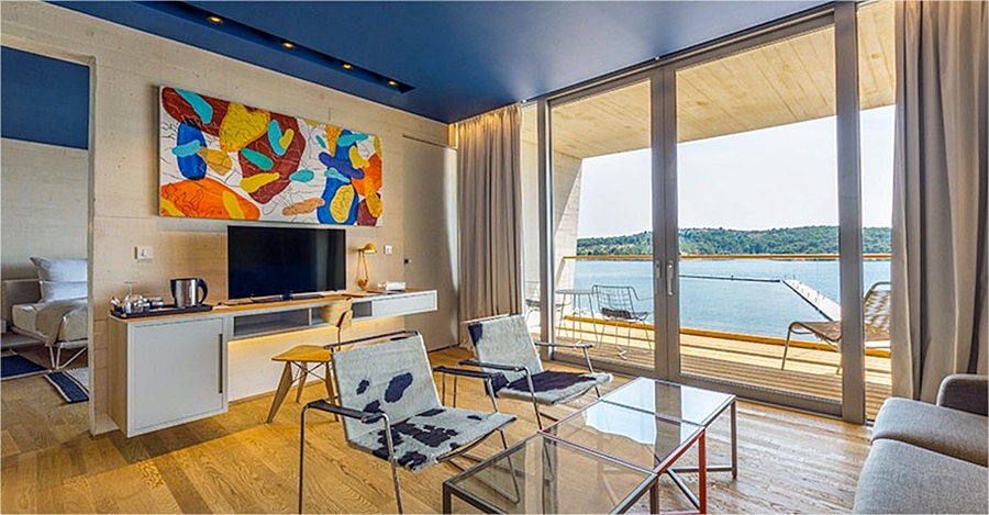 D-Resort Sibenik