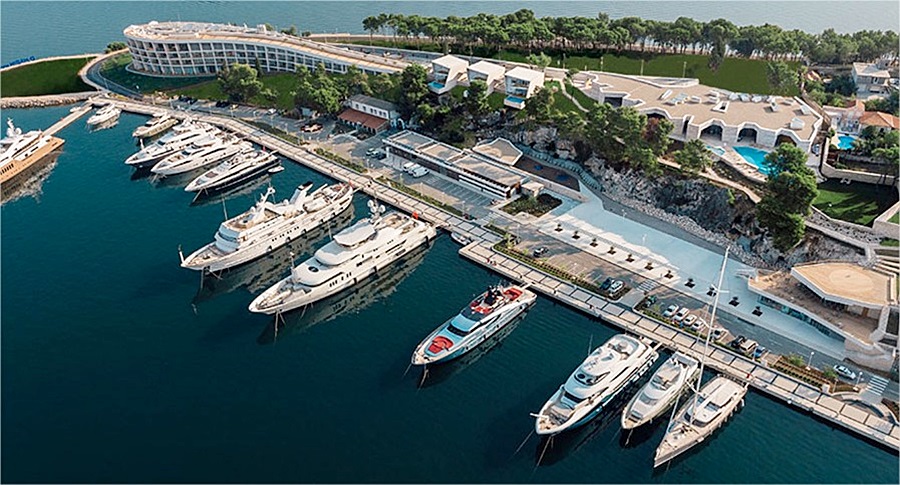 D-Resort Sibenik