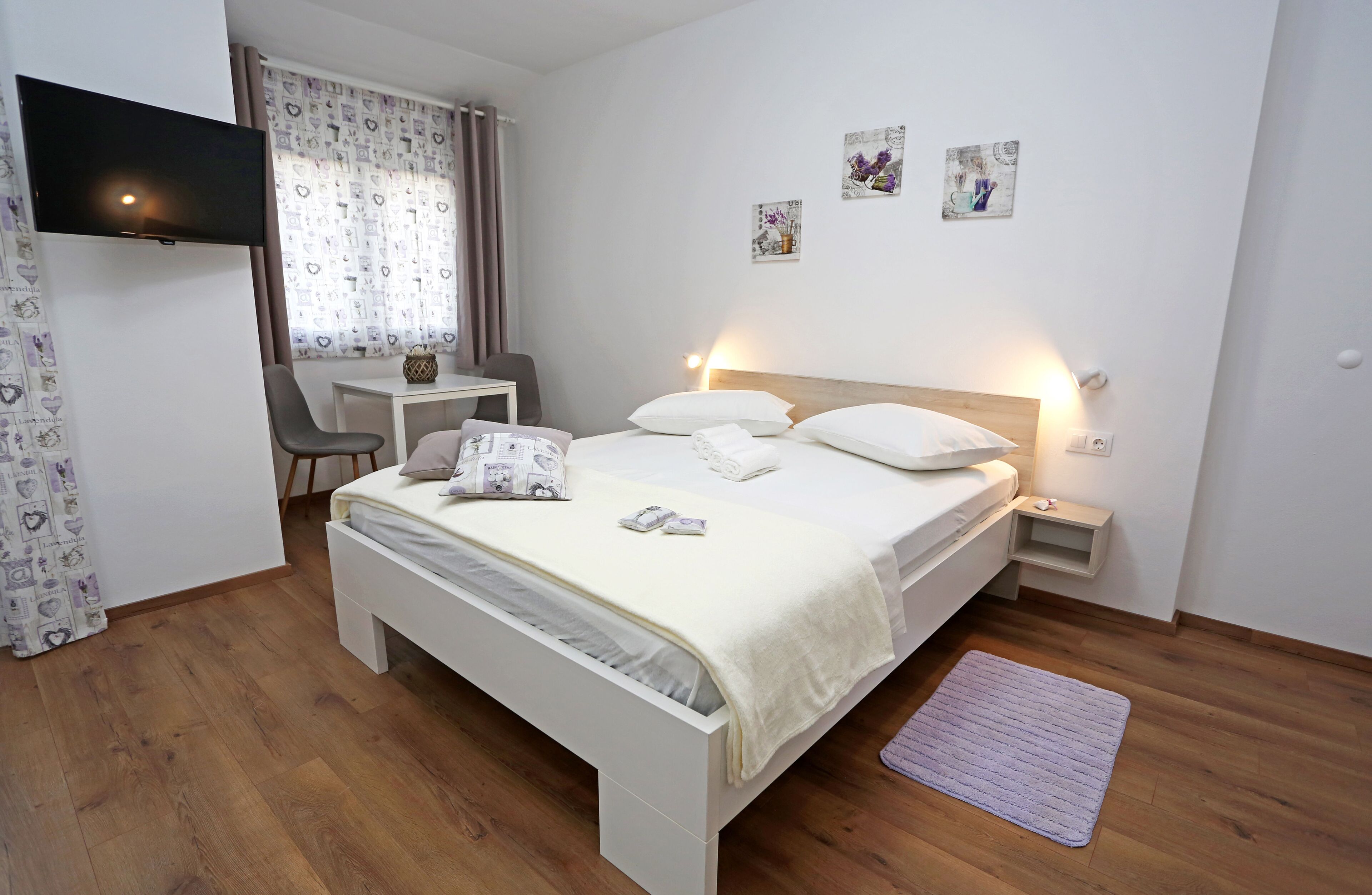 Guesthouse Villa Domenico