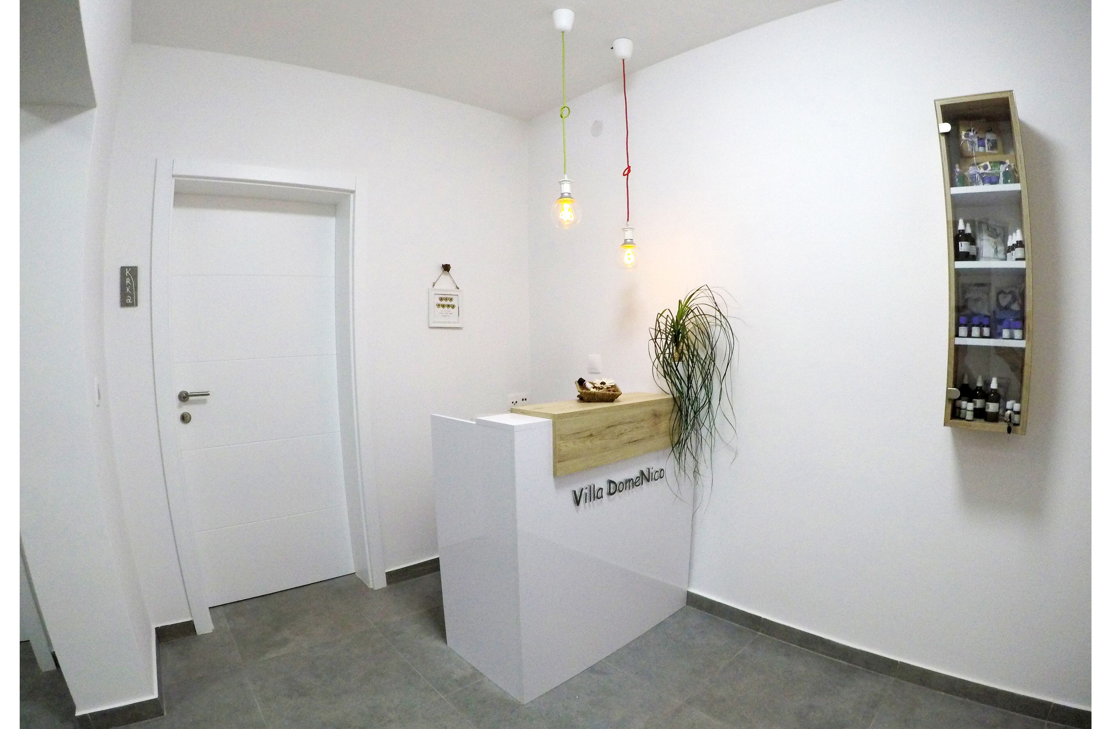 Guesthouse Villa Domenico