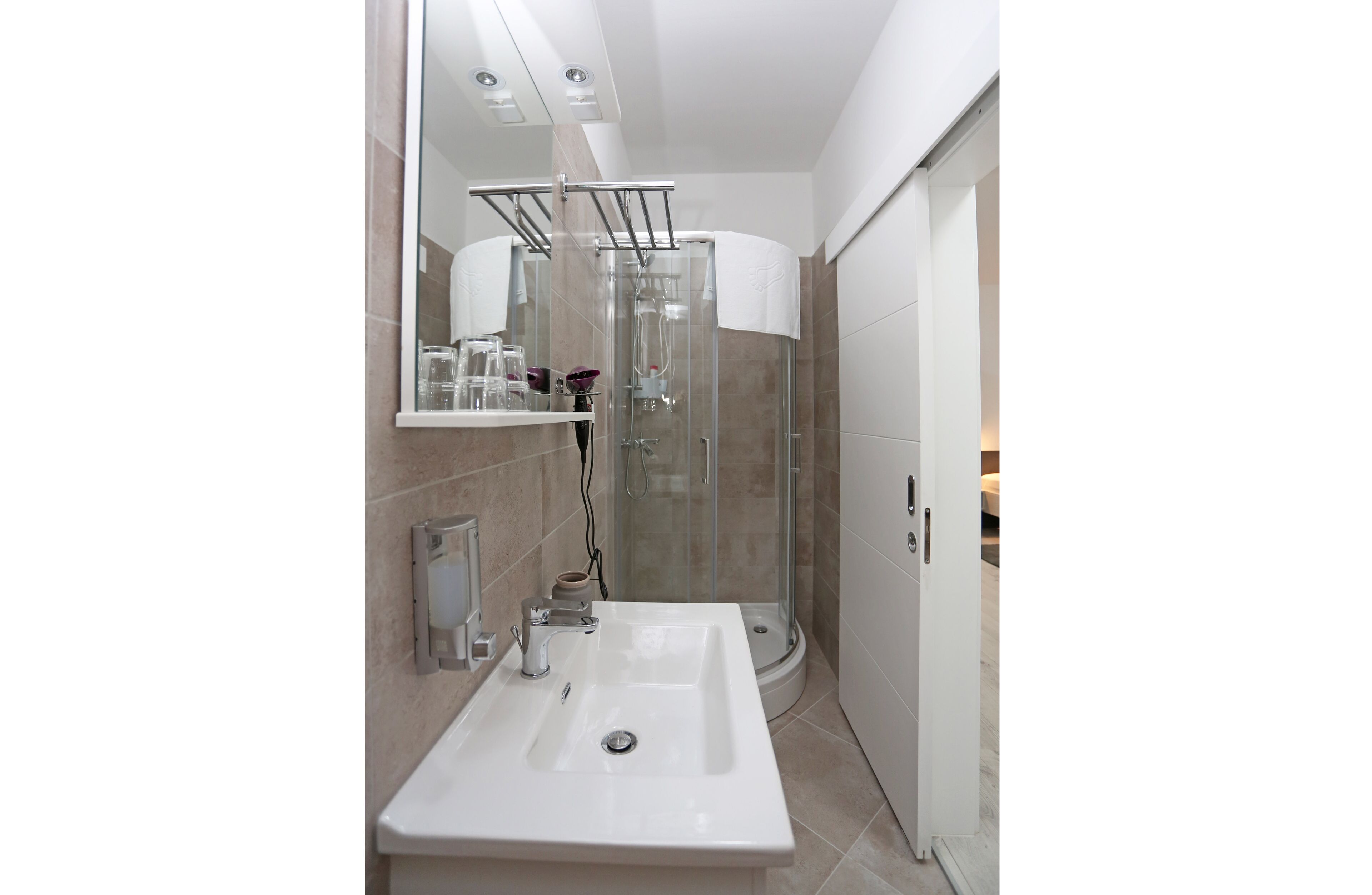 Guesthouse Villa Domenico