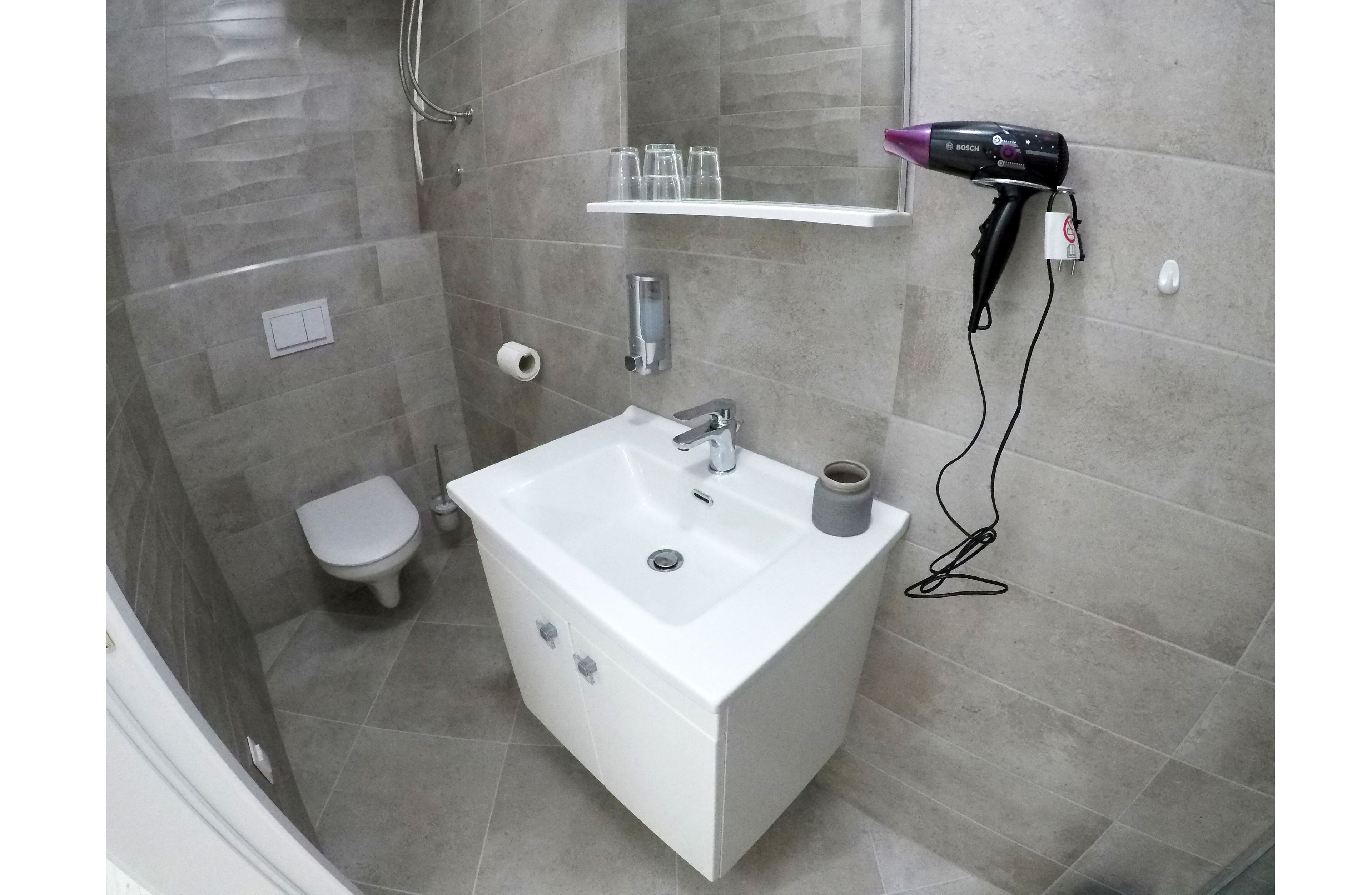 Guesthouse Villa Domenico