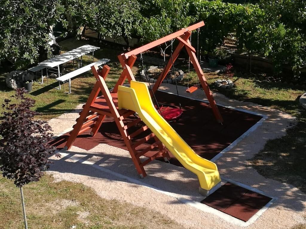 Guesthouse Villa Domenico