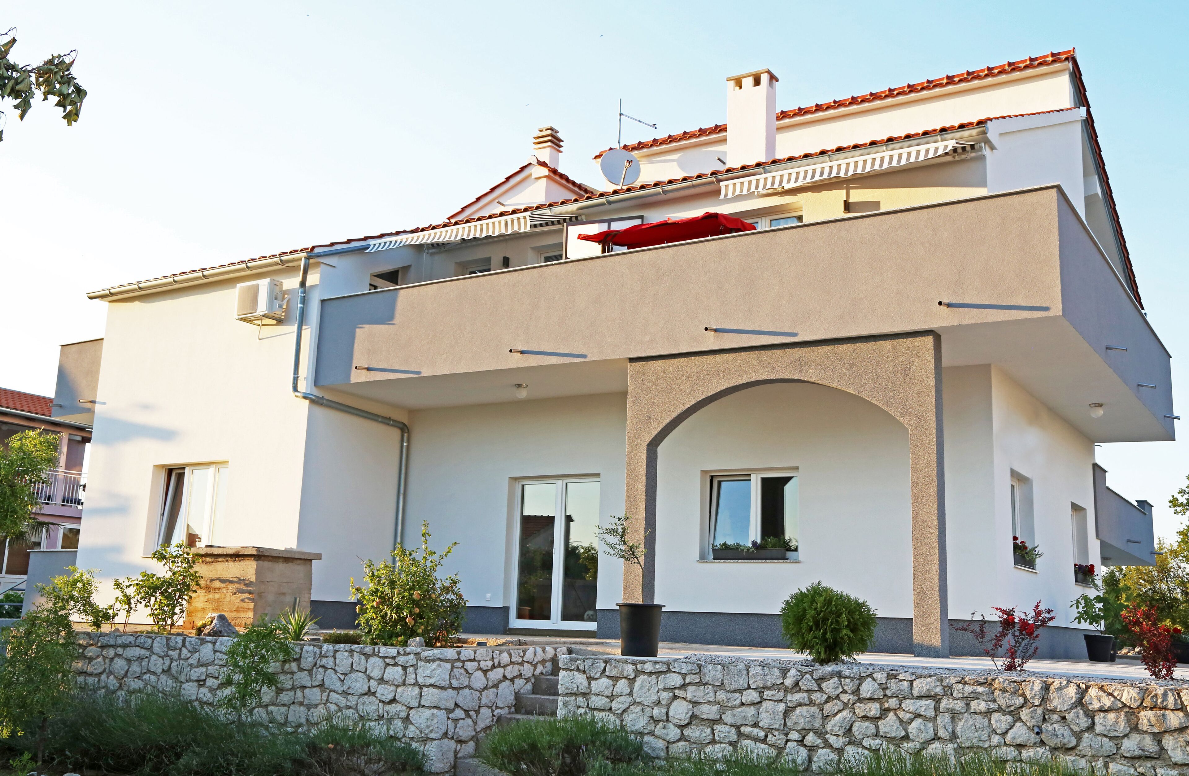 Guesthouse Villa Domenico